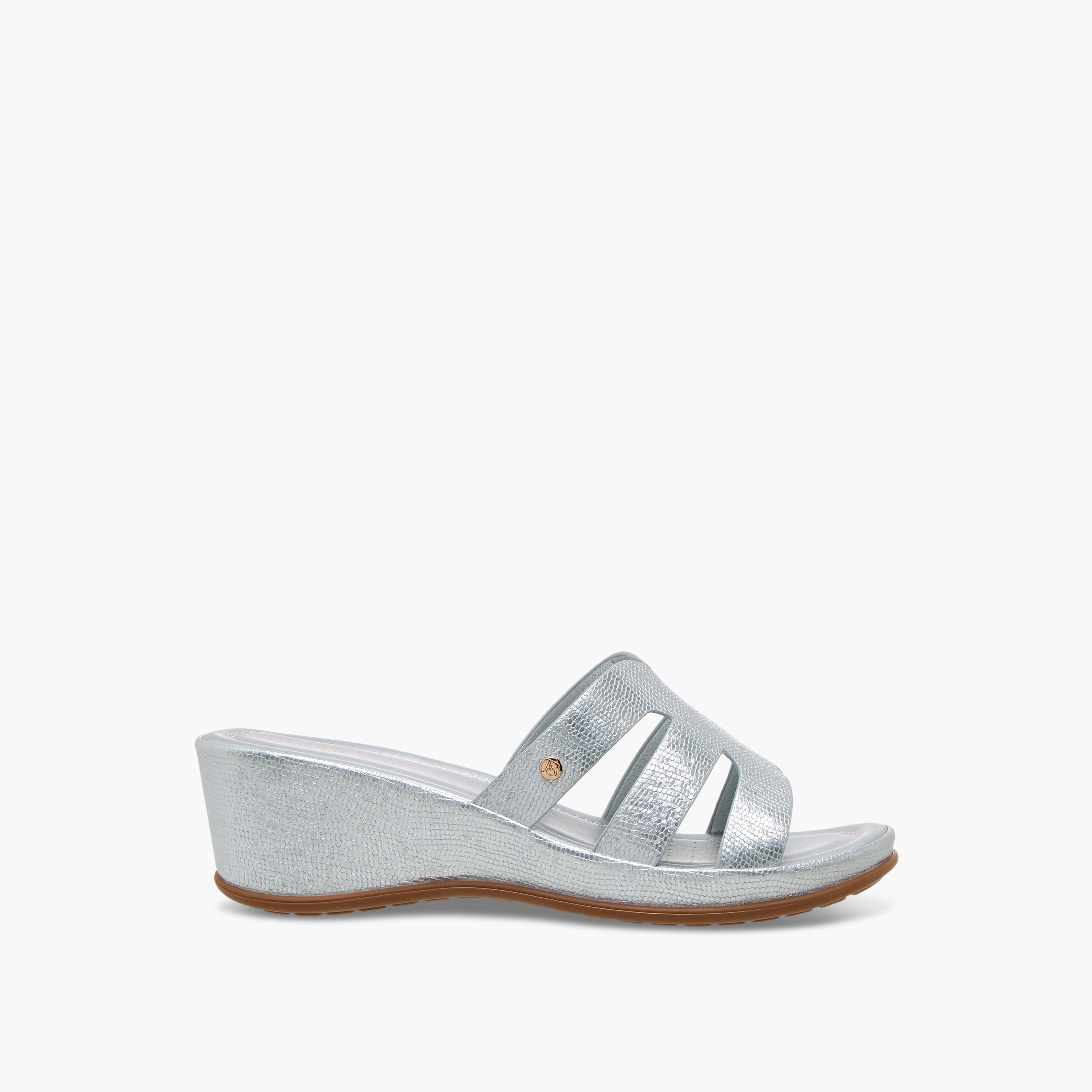 صندل ويدج سهل الارتداء للنساء من فلورا بيلا-women-shoes-sandals-heeled-image-4