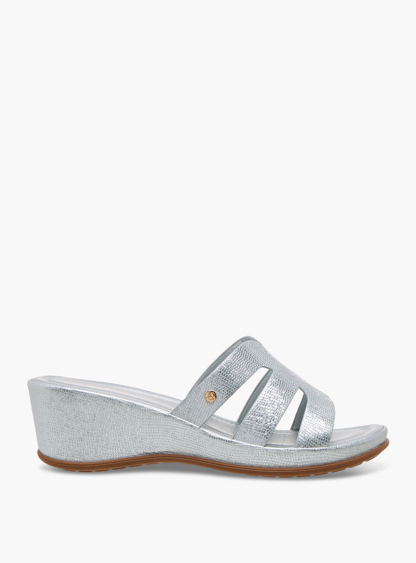 صندل ويدج سهل الارتداء للنساء من فلورا بيلا-women-shoes-sandals-heeled-image-4