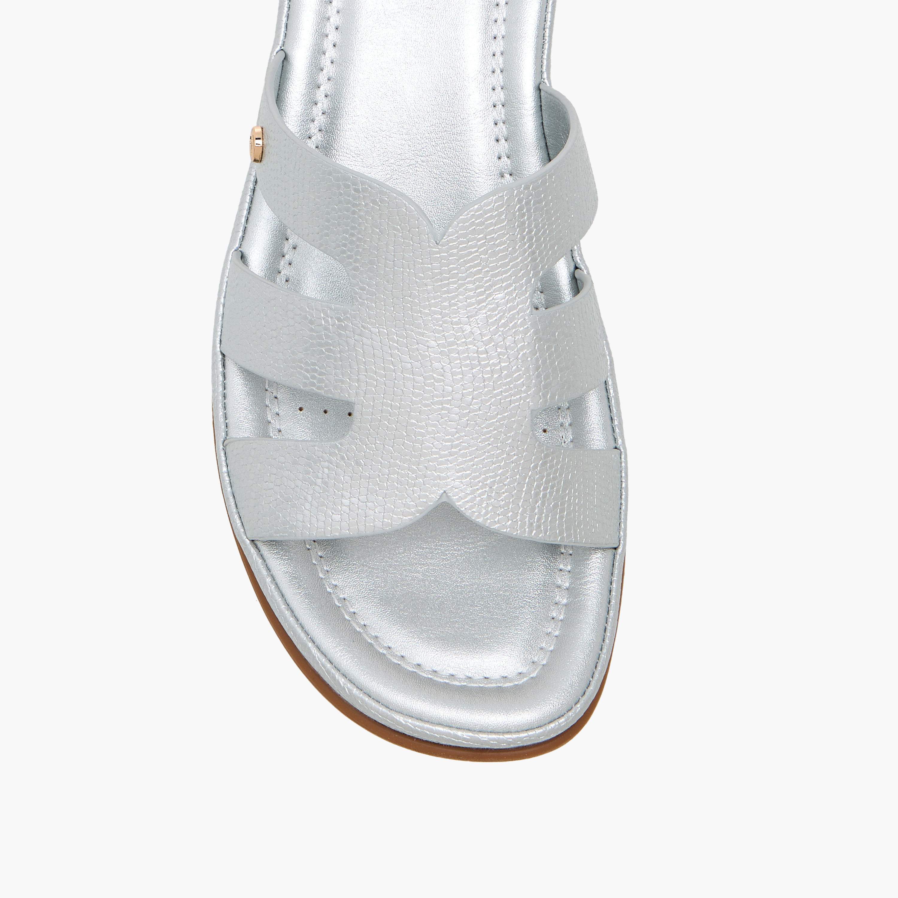 صندل ويدج سهل الارتداء للنساء من فلورا بيلا-women-shoes-sandals-heeled-image-5
