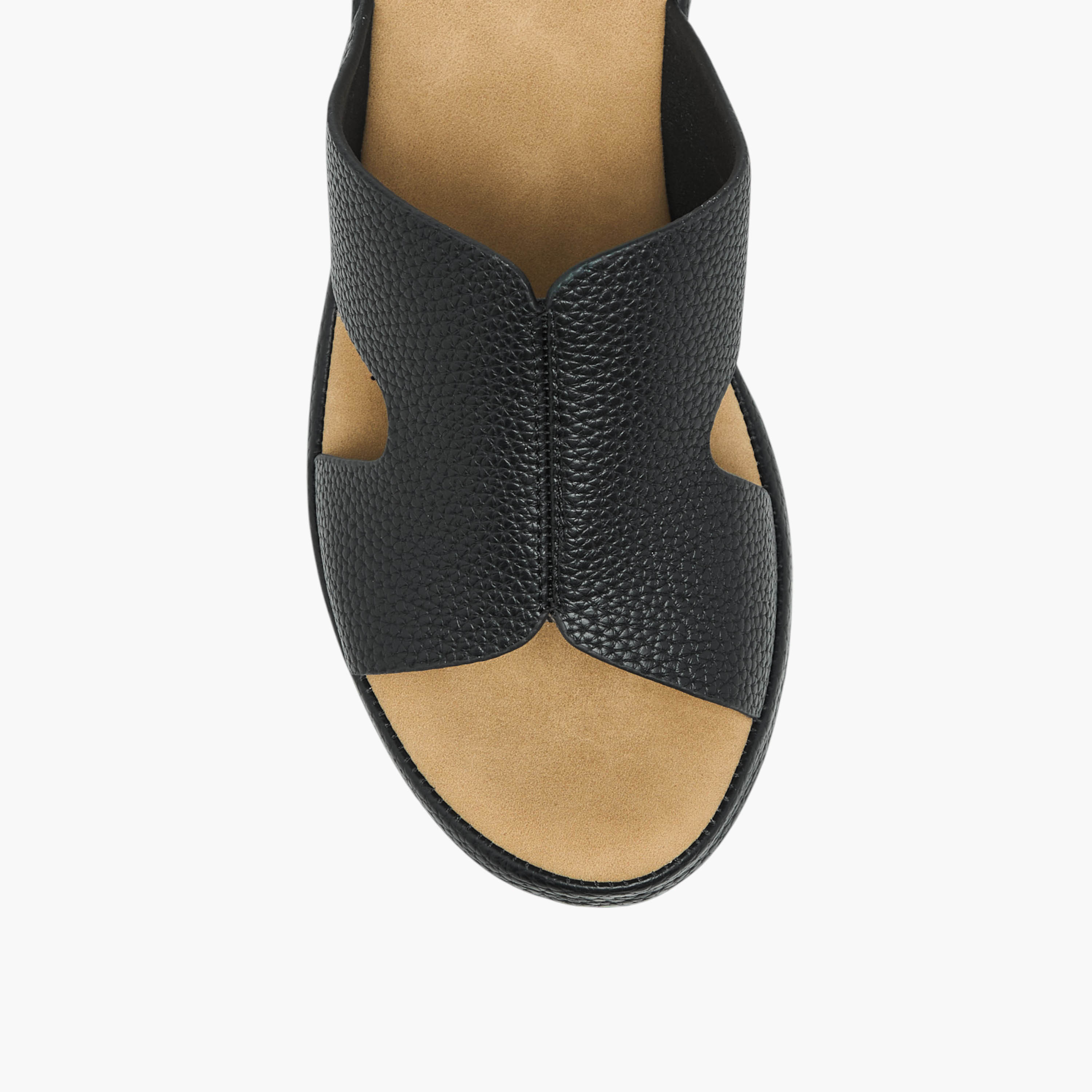 Flora Bella Cut-Out Detail Slip-On Sandals with Block Heels-women-shoes-sandals-heeled-image-4