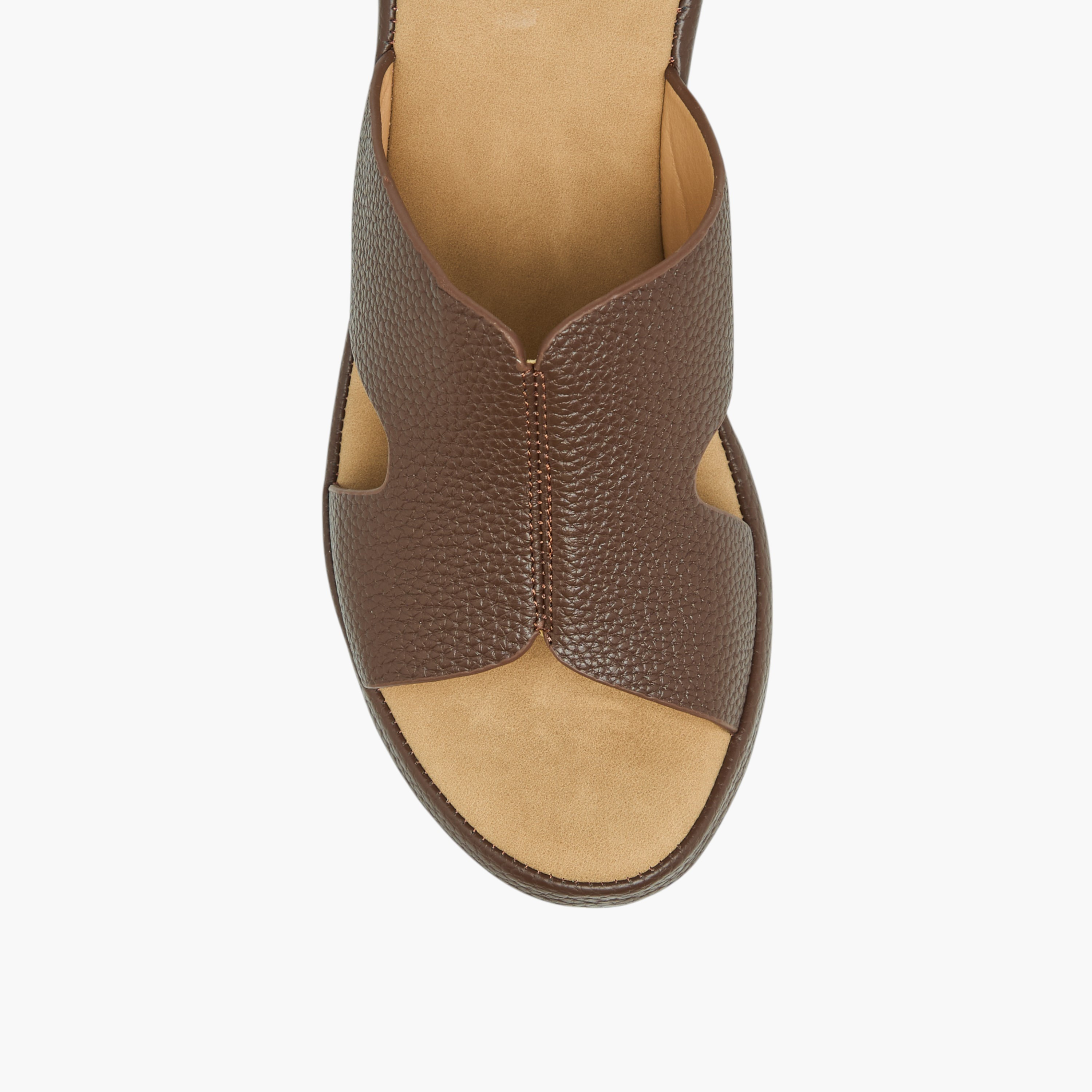 Flora Bella Cut-Out Detail Slip-On Sandals with Block Heels-women-shoes-sandals-heeled-image-4