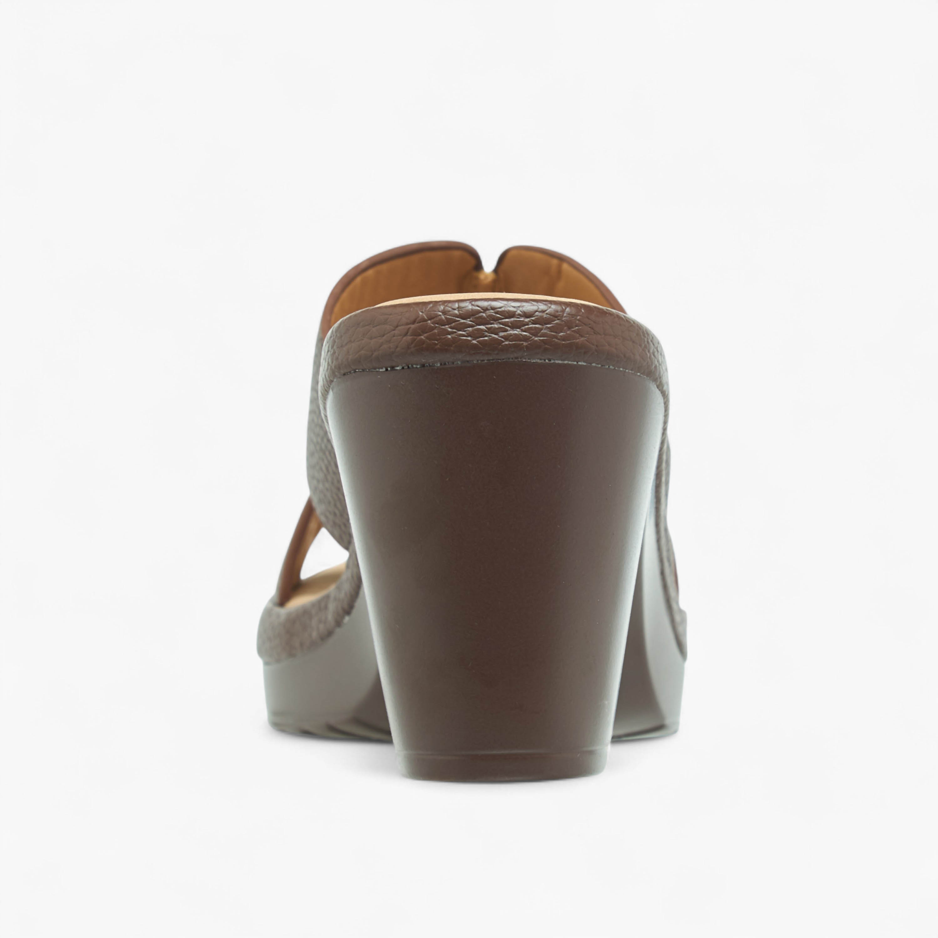 Flora Bella Cut-Out Detail Slip-On Sandals with Block Heels-women-shoes-sandals-heeled-image-5