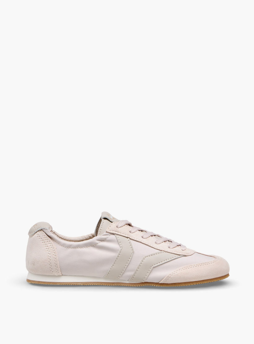 حذاء سنيكرز برباط إغلاق للنساء من لي كوبر-women-shoes-sneakers-image-4