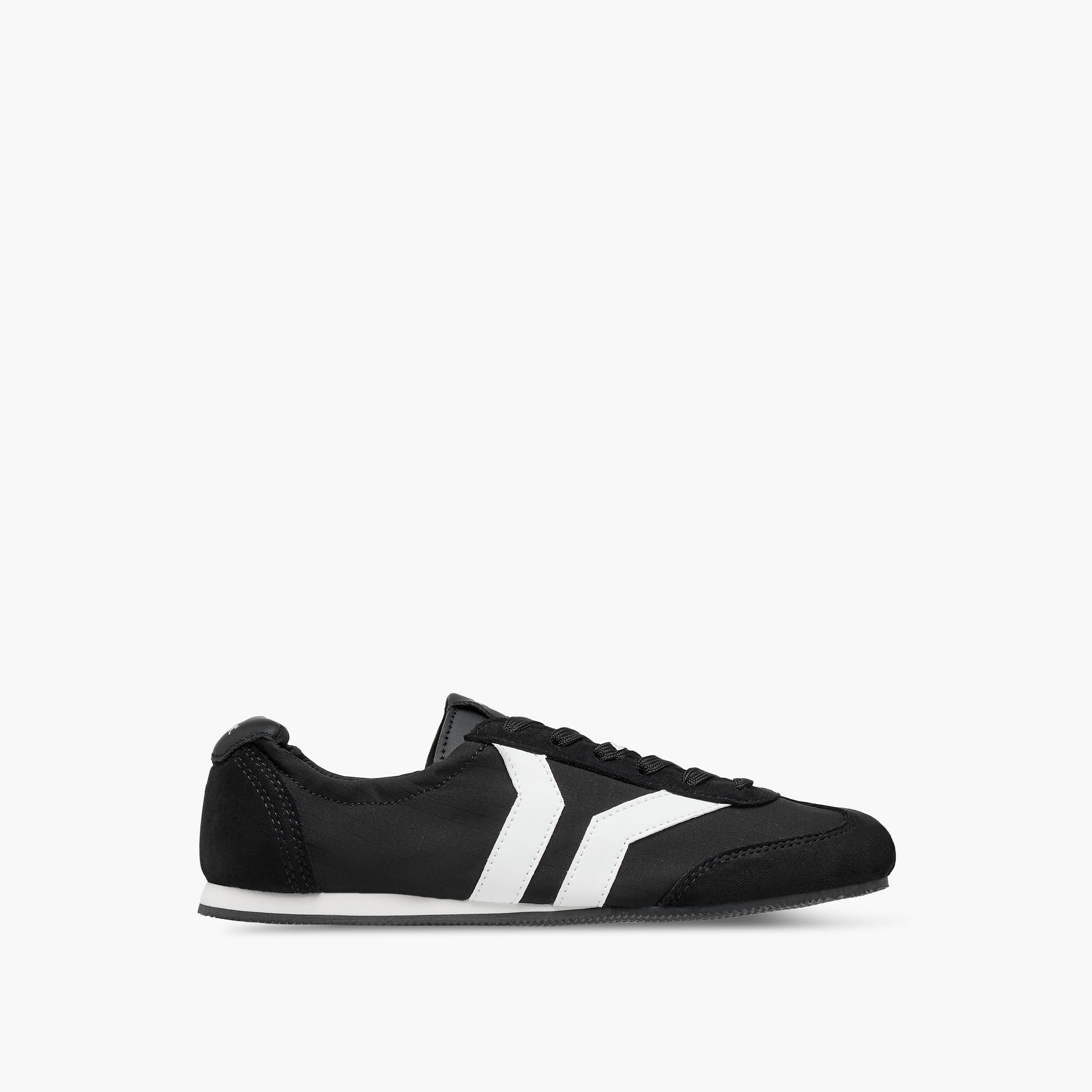 Lee Cooper Women Lace-Up Ankle Sneakers-women-shoes-sneakers-image-3