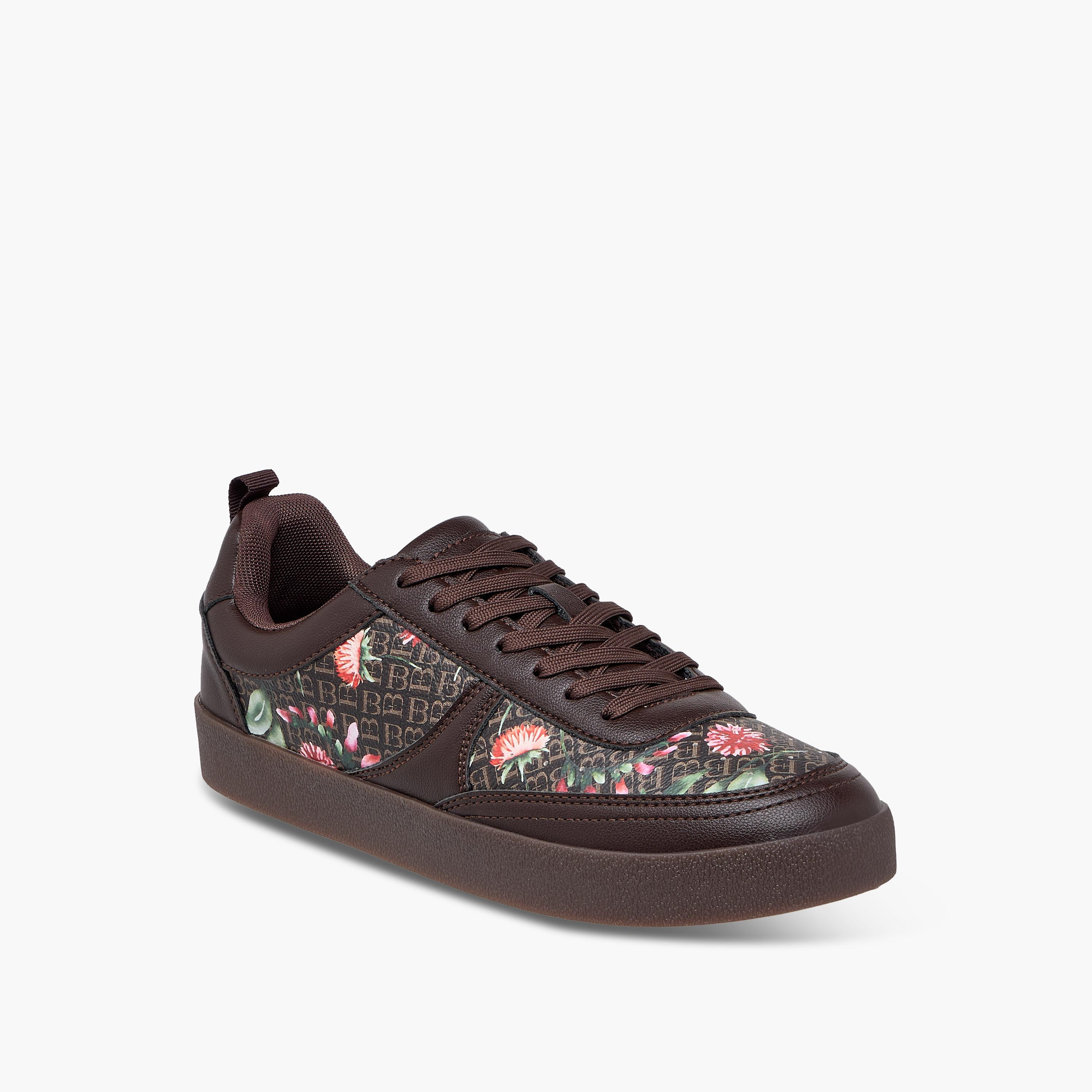 Flora Bella Women Lace-Up Ankle Sneakers-women-shoes-sneakers-image-3