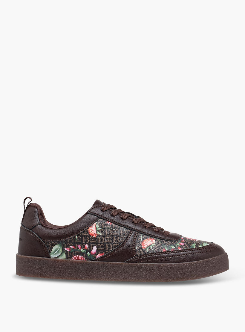 Flora Bella Women Lace-Up Ankle Sneakers-women-shoes-sneakers-image-4