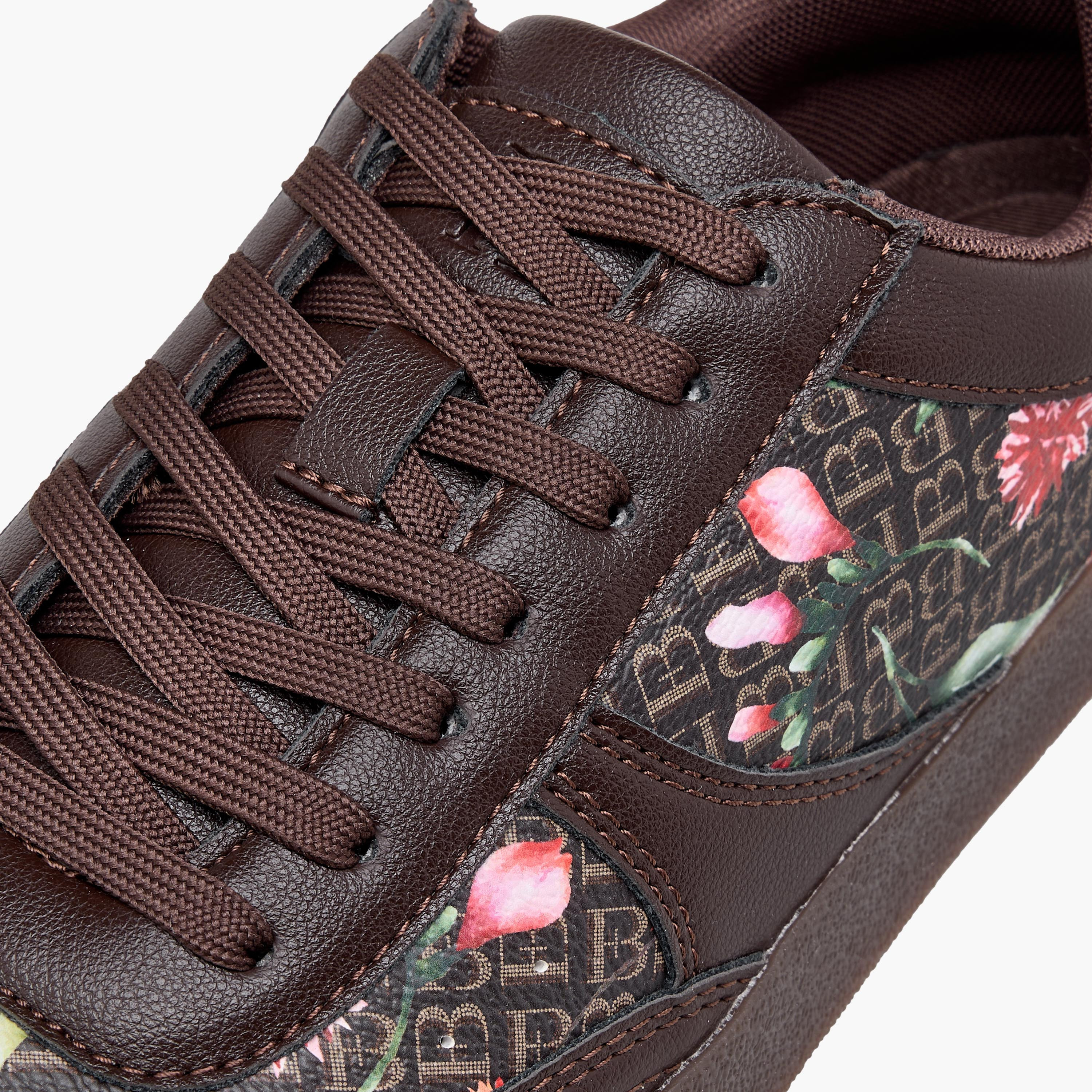Flora Bella Women Lace-Up Ankle Sneakers-women-shoes-sneakers-image-5