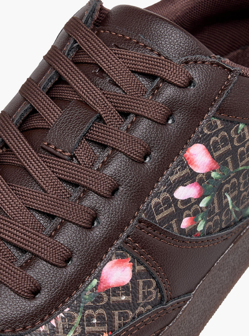 Flora Bella Women Lace-Up Ankle Sneakers-women-shoes-sneakers-image-5
