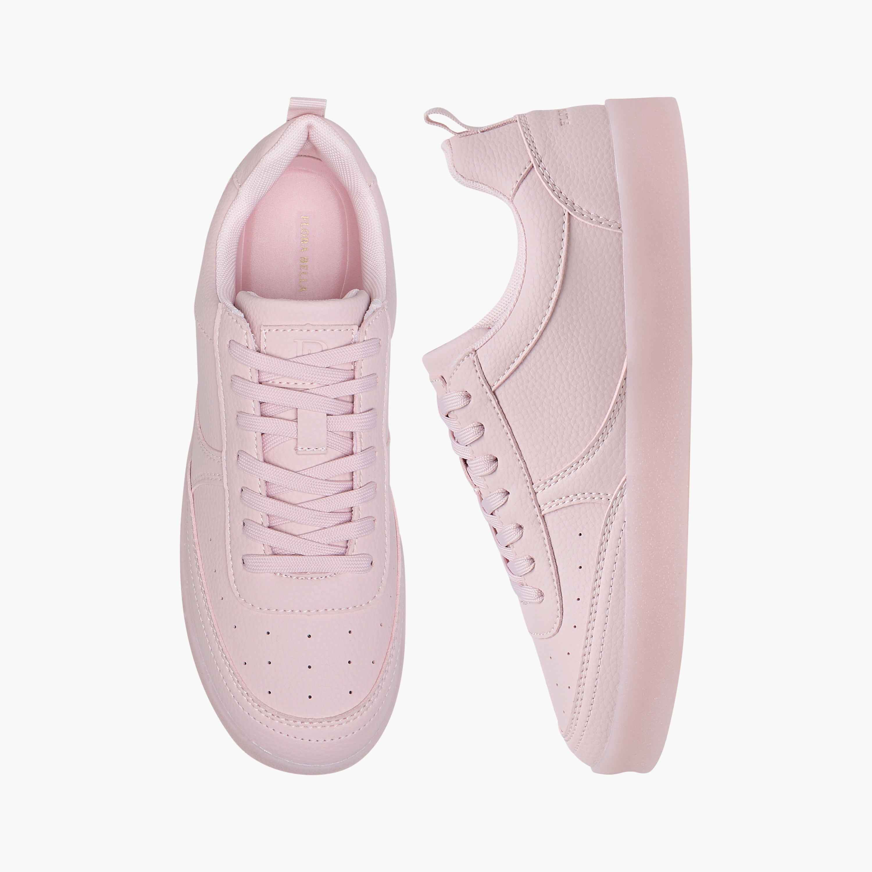 Flora Bella Women Lace-Up Ankle Sneakers-women-shoes-sneakers-image-1