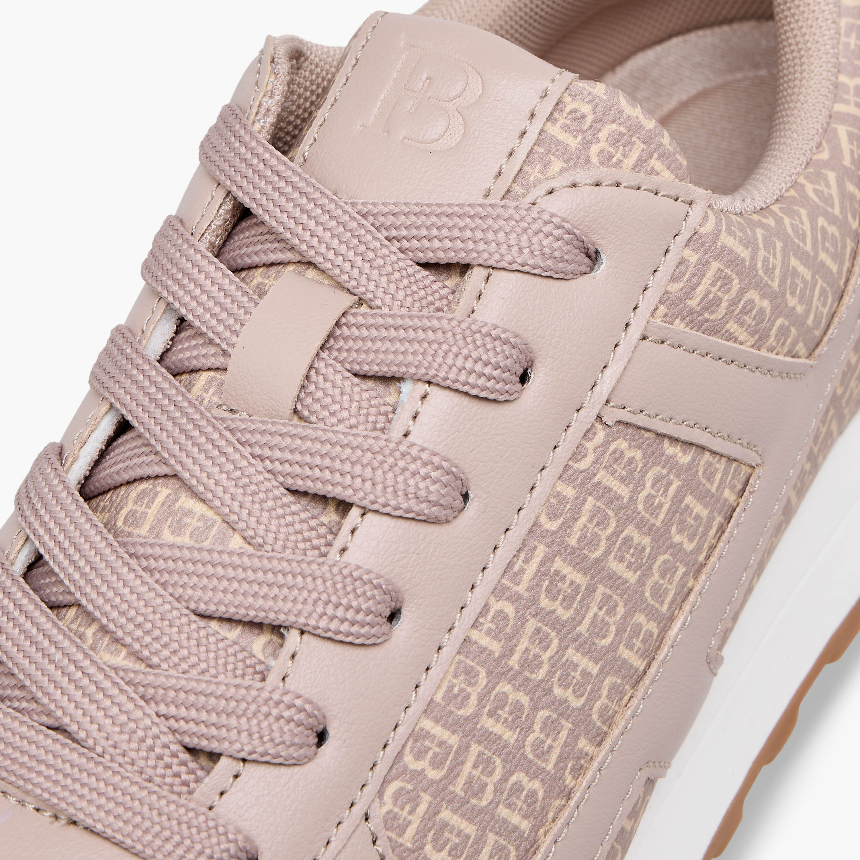 Flora Bella Women Printed Lace-Up Sneakers-women-shoes-sneakers-image-4
