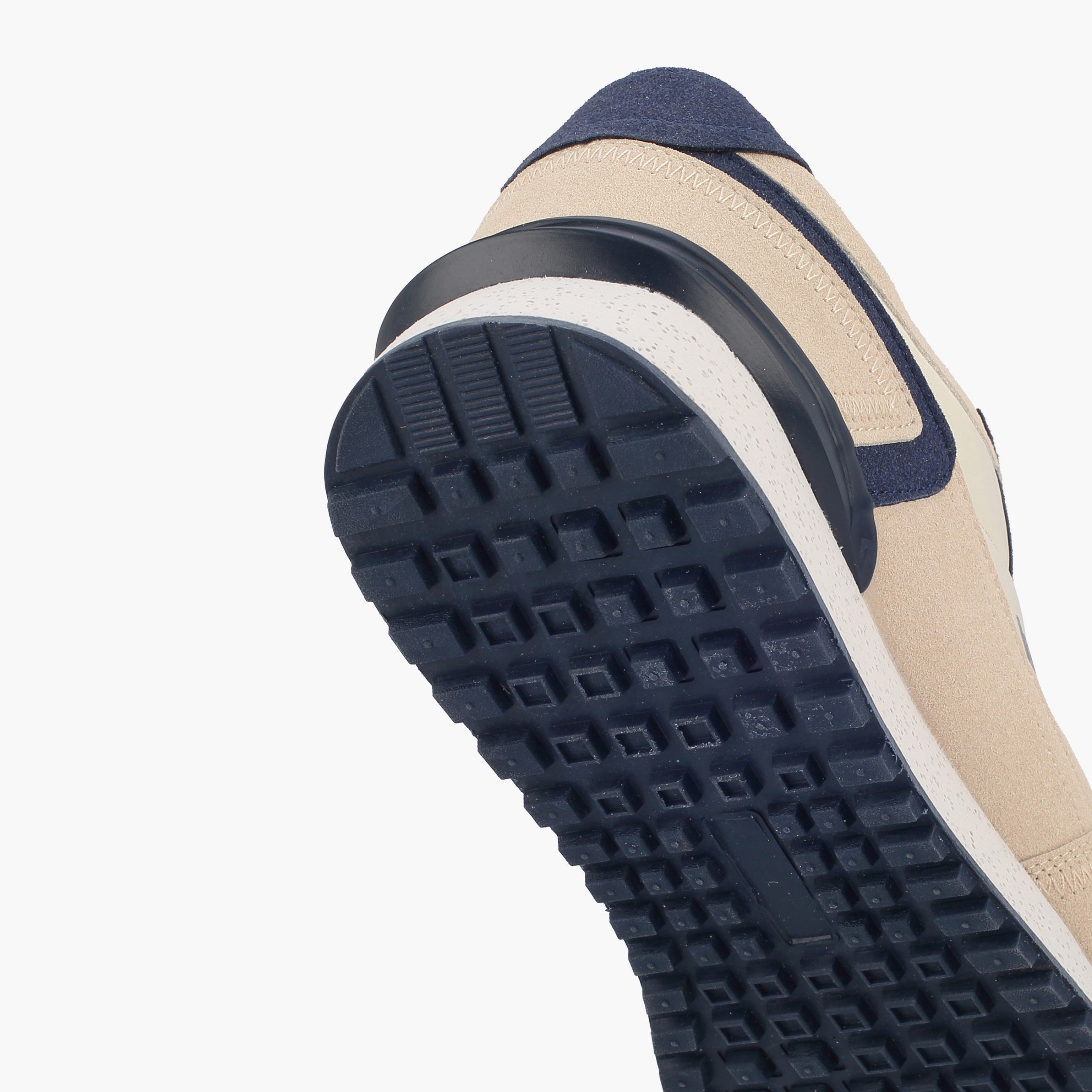 حذاء سنيكرز برباط وقوالب ملونة للرجال من لي كوبر-men-shoes-sneakers-image-5