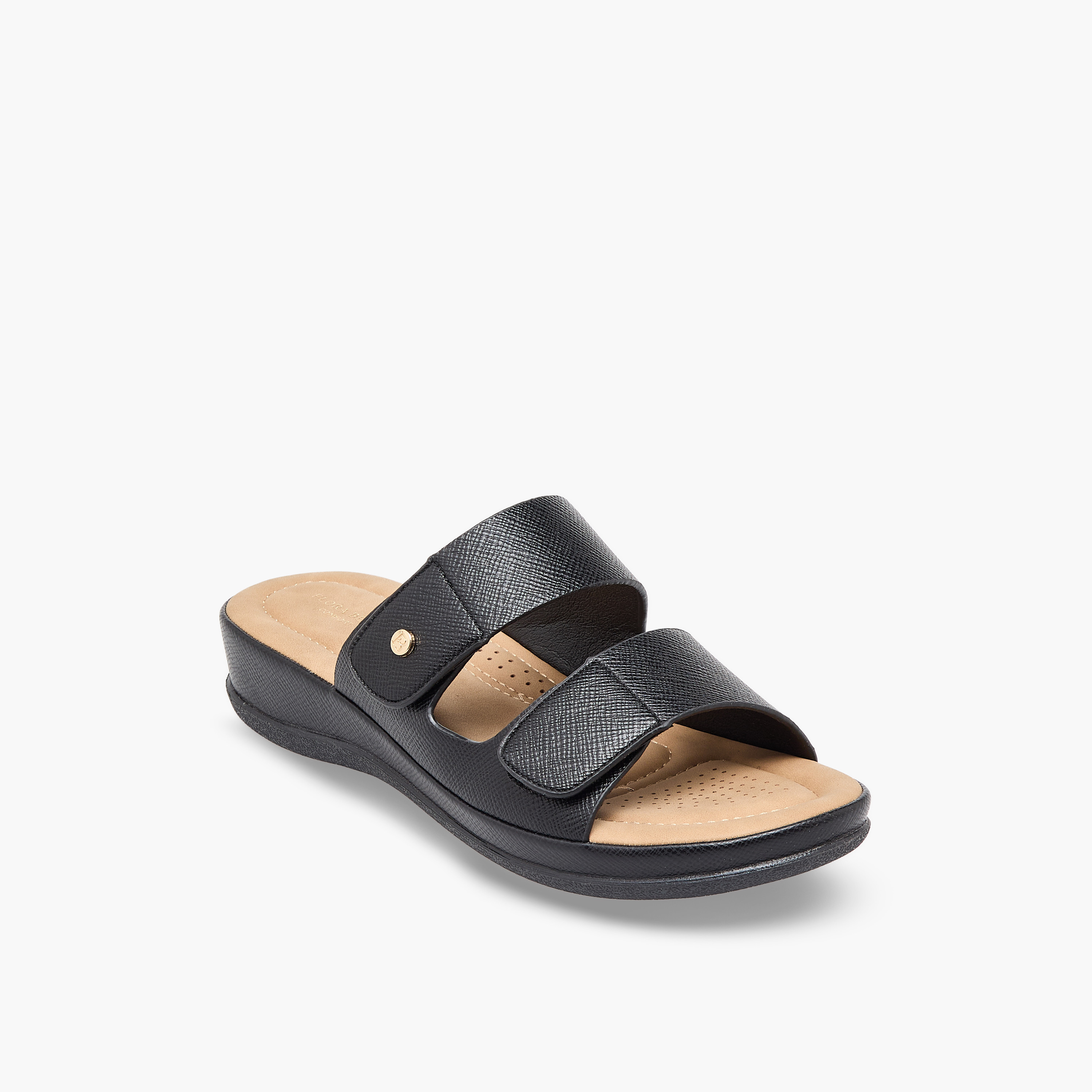 Flora Bella Women Slide Sandals-women-shoes-flats-sandals-image-2