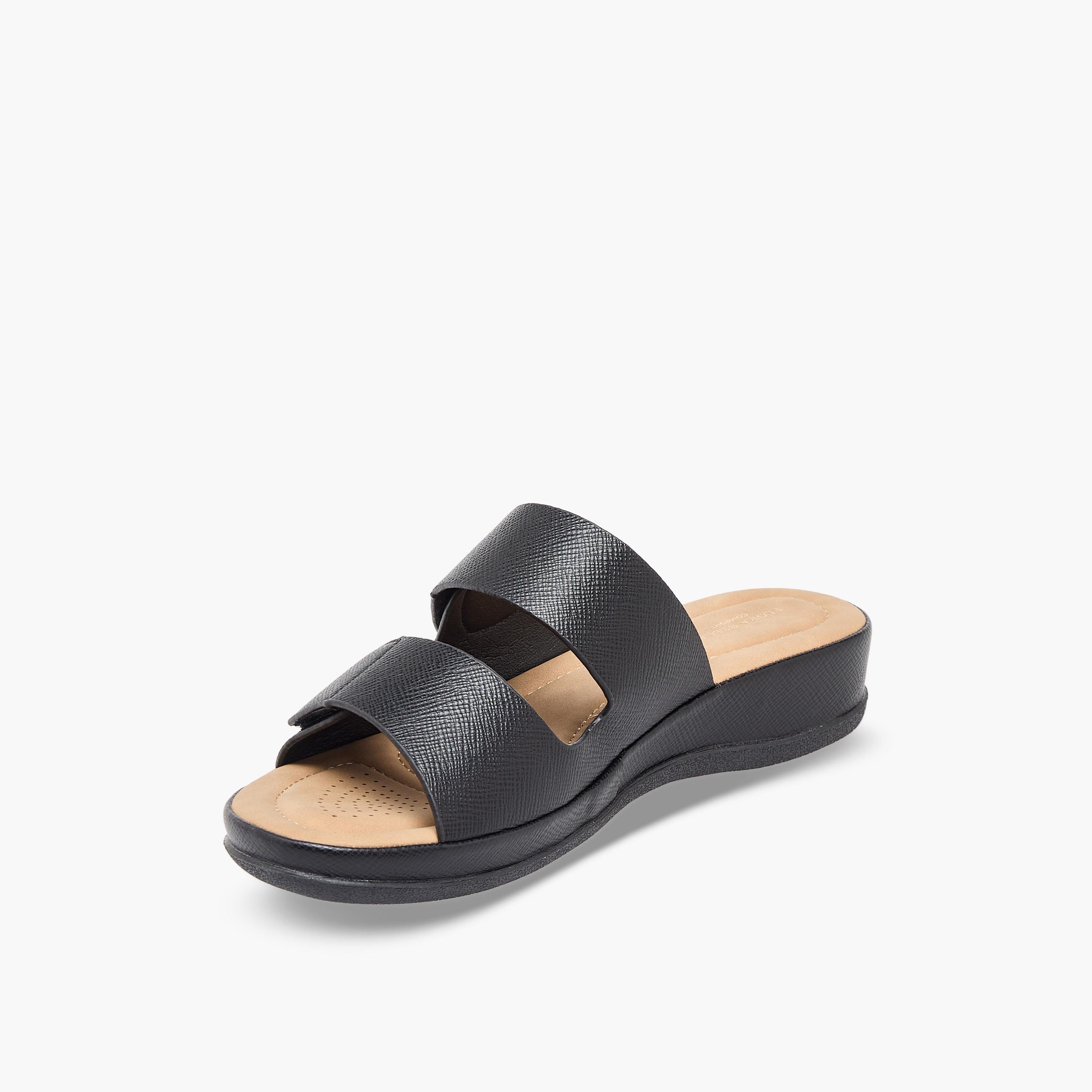 صندل خفيف للنساء من فلورا بيلا-women-shoes-flats-sandals-image-4