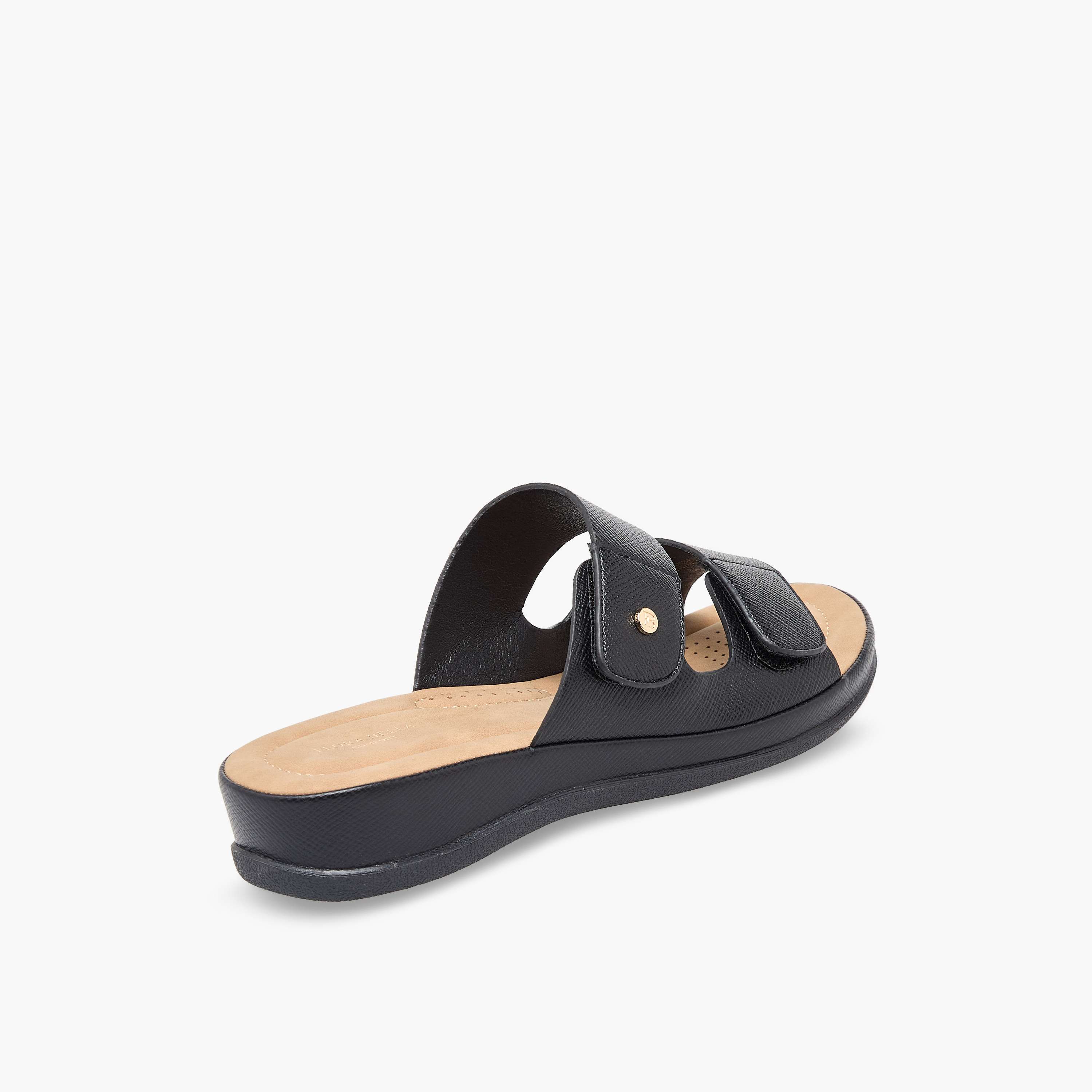 صندل خفيف للنساء من فلورا بيلا-women-shoes-flats-sandals-image-6