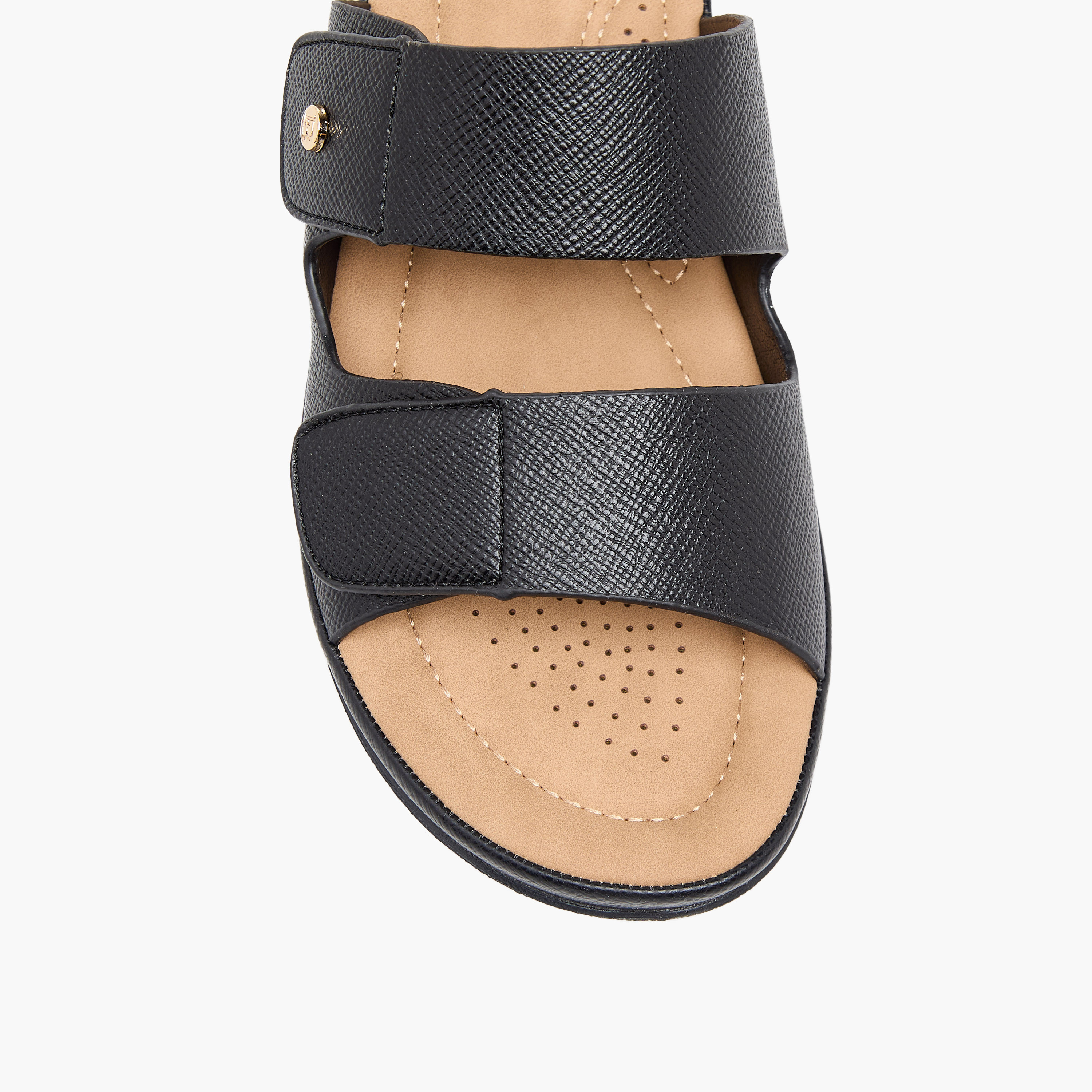 Flora Bella Women Slide Sandals-women-shoes-flats-sandals-image-7