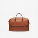 Duchini Solid Duffle Bag with Double Handles-Duffle Bags-thumbnail-0