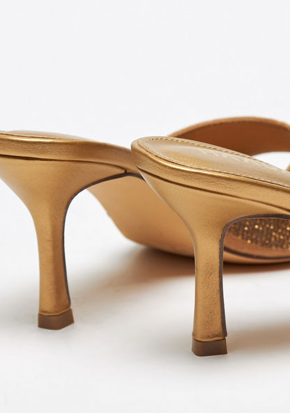 Haadana Embellished Slip-On Sandals with Stiletto Heels-Women%27s Heel Sandals-image-2