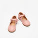Juniors Cutwork Detail Mary Jane Shoes with Hook and Loop Closure-Girl%27s Ballerinas-thumbnailMobile-1