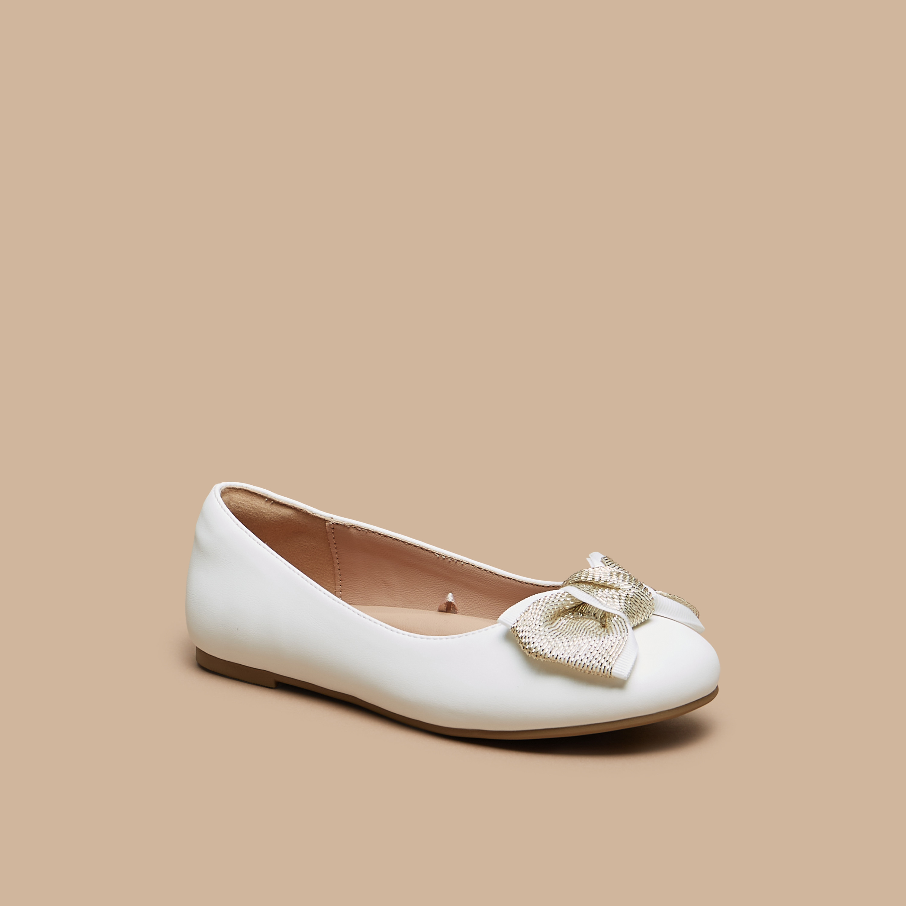 Buy ballet shoes online on sale