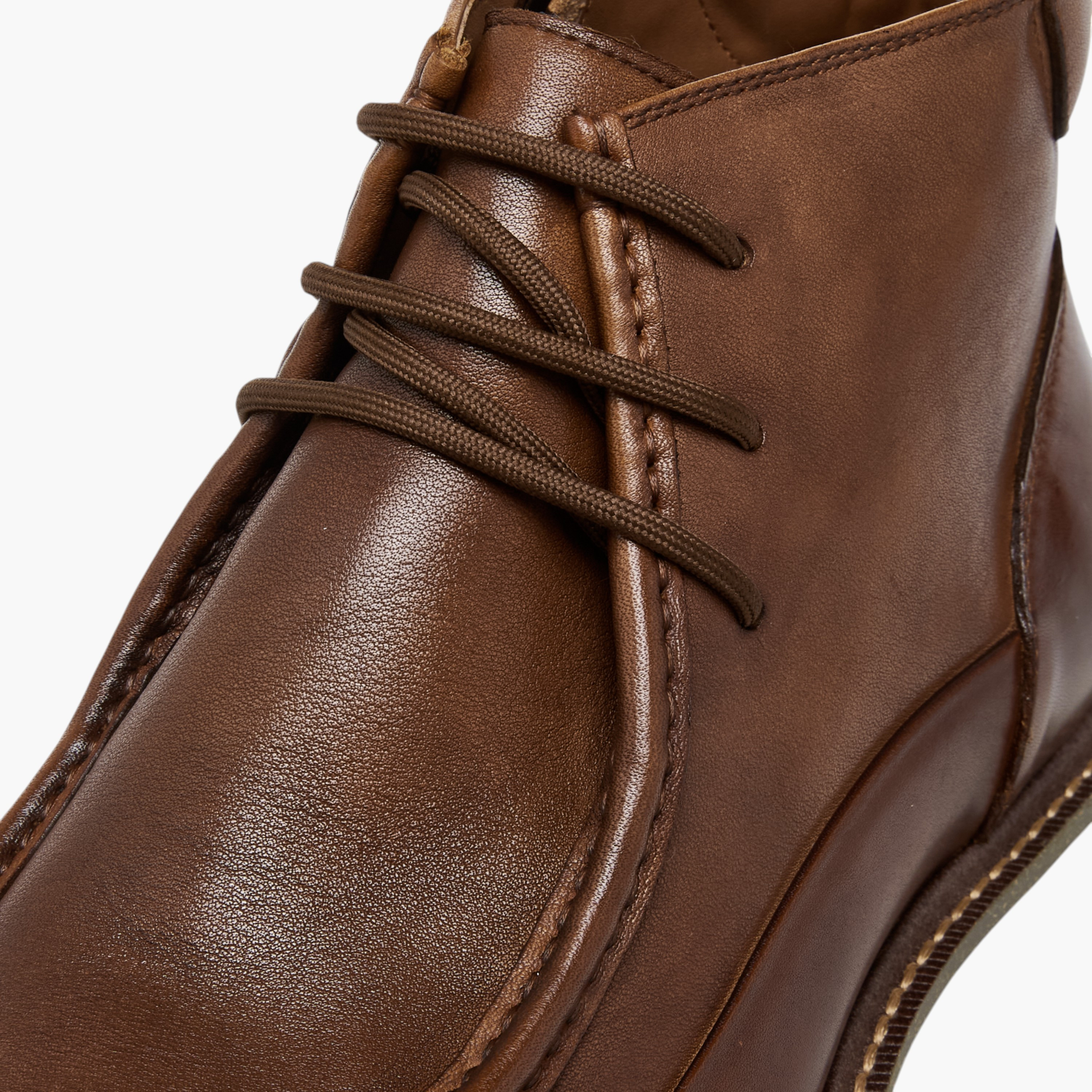 أبوات تشوكا جلد برباط للرجال من دوتشيني-men-shoes-boots-image-4