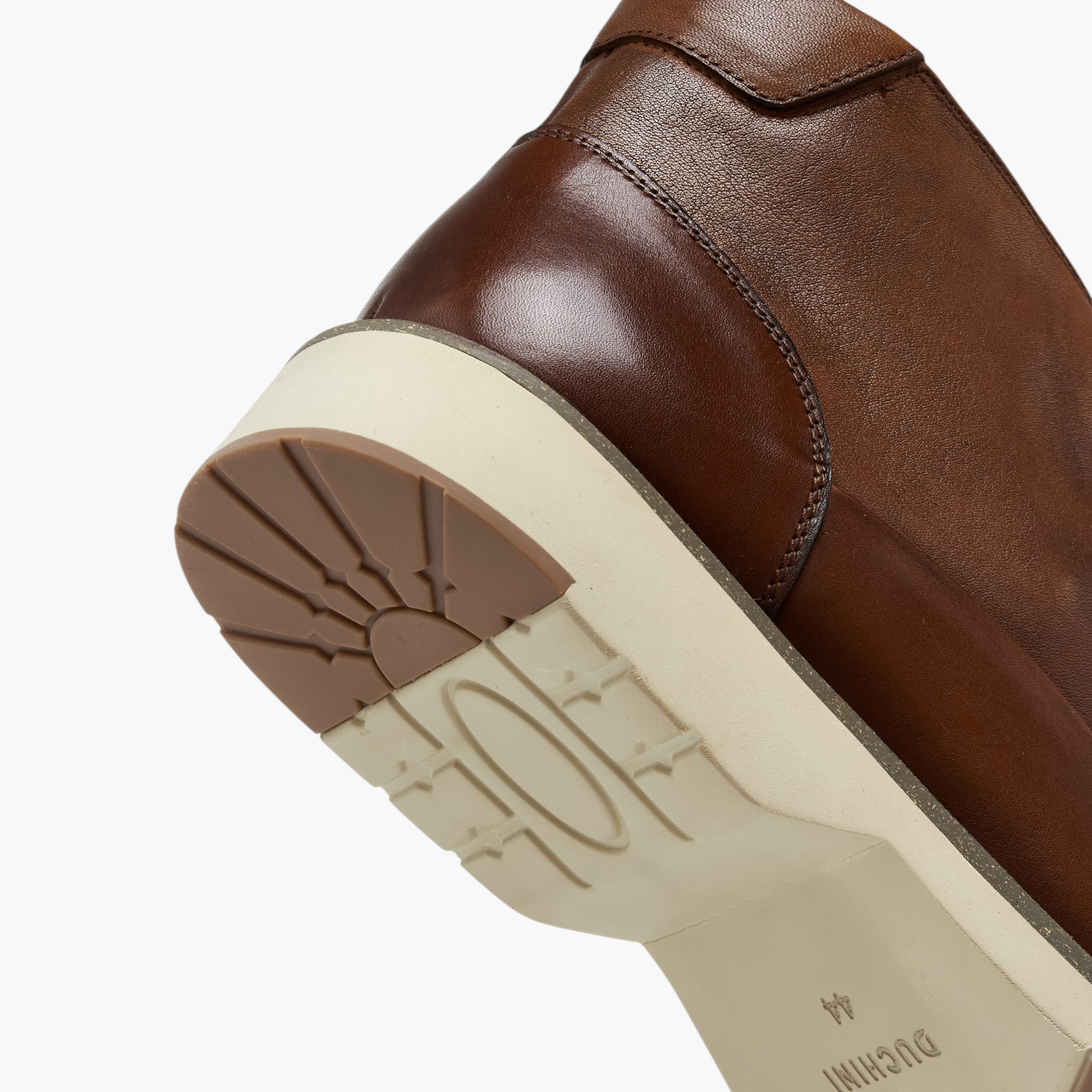 أبوات تشوكا جلد برباط للرجال من دوتشيني-men-shoes-boots-image-6