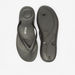 Aqua Textured Slip-On Flip Flops-Women%27s Flip Flops & Beach Slippers-thumbnail-3
