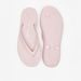 Aqua Textured Slip-On Flip Flops-Women%27s Flip Flops & Beach Slippers-thumbnail-4