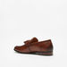 Duchini Men's Leather Slip-On Loafers with Tassel Detail-Loafers-thumbnailMobile-2