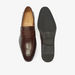 Duchini Men's Leather Slip-On Loafers with Cutout Detail-Loafers-thumbnail-4