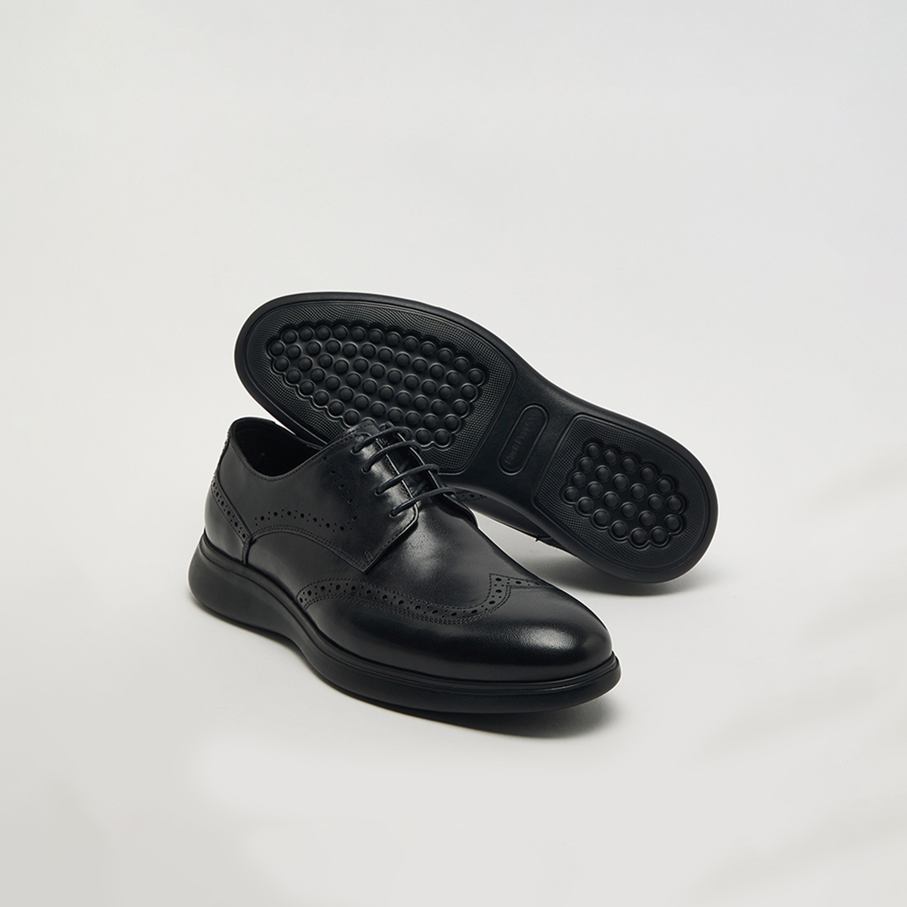 هاش بوبيز - حذاء ماي بروغ رجالي برباط أمامي | YE919-1N-men-shoes-formalshoes-image-4