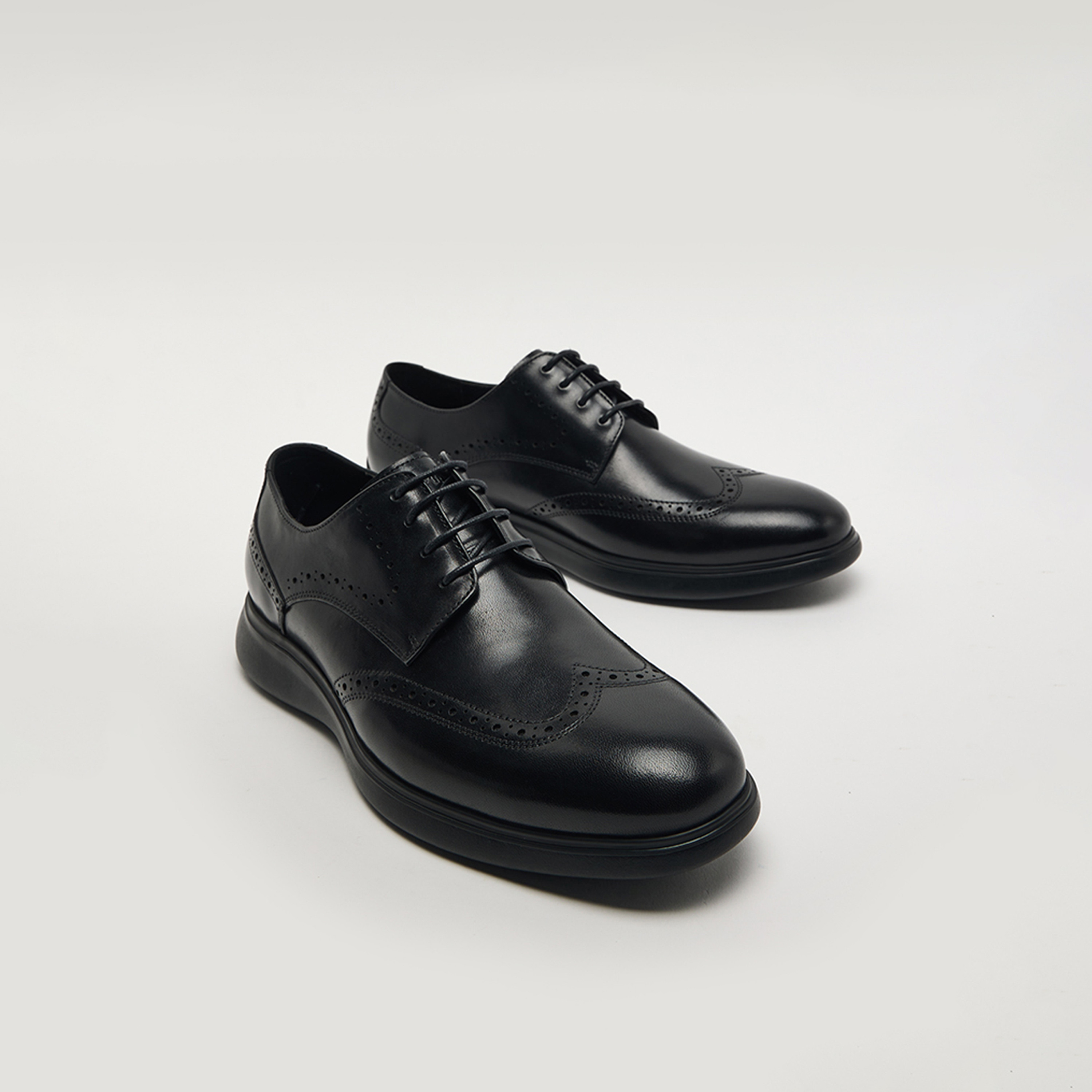 هاش بوبيز - حذاء ماي بروغ رجالي برباط أمامي | YE919-1N-men-shoes-formalshoes-image-5