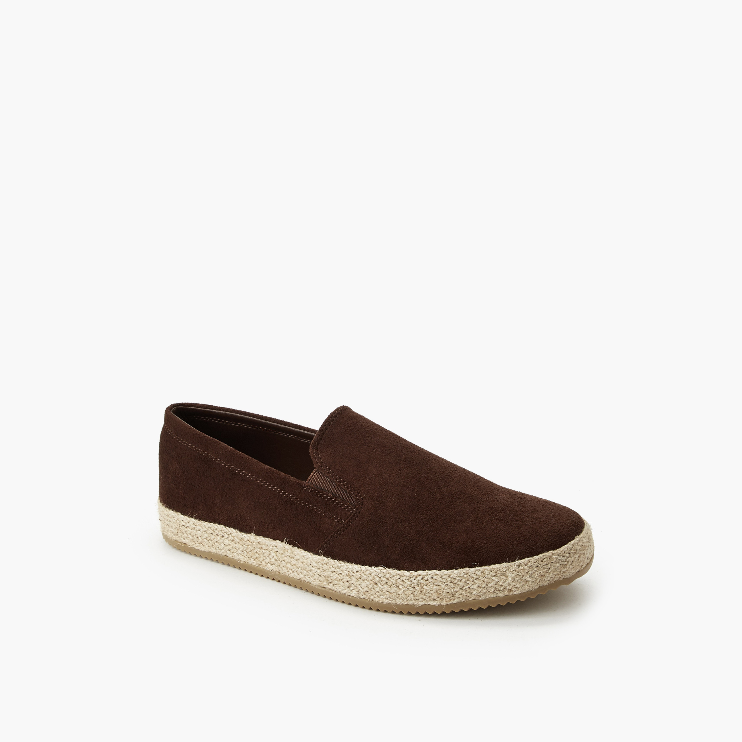 Peppermint Men Slip-On Loafers-men-shoes-loafersandmoccasins-image-2