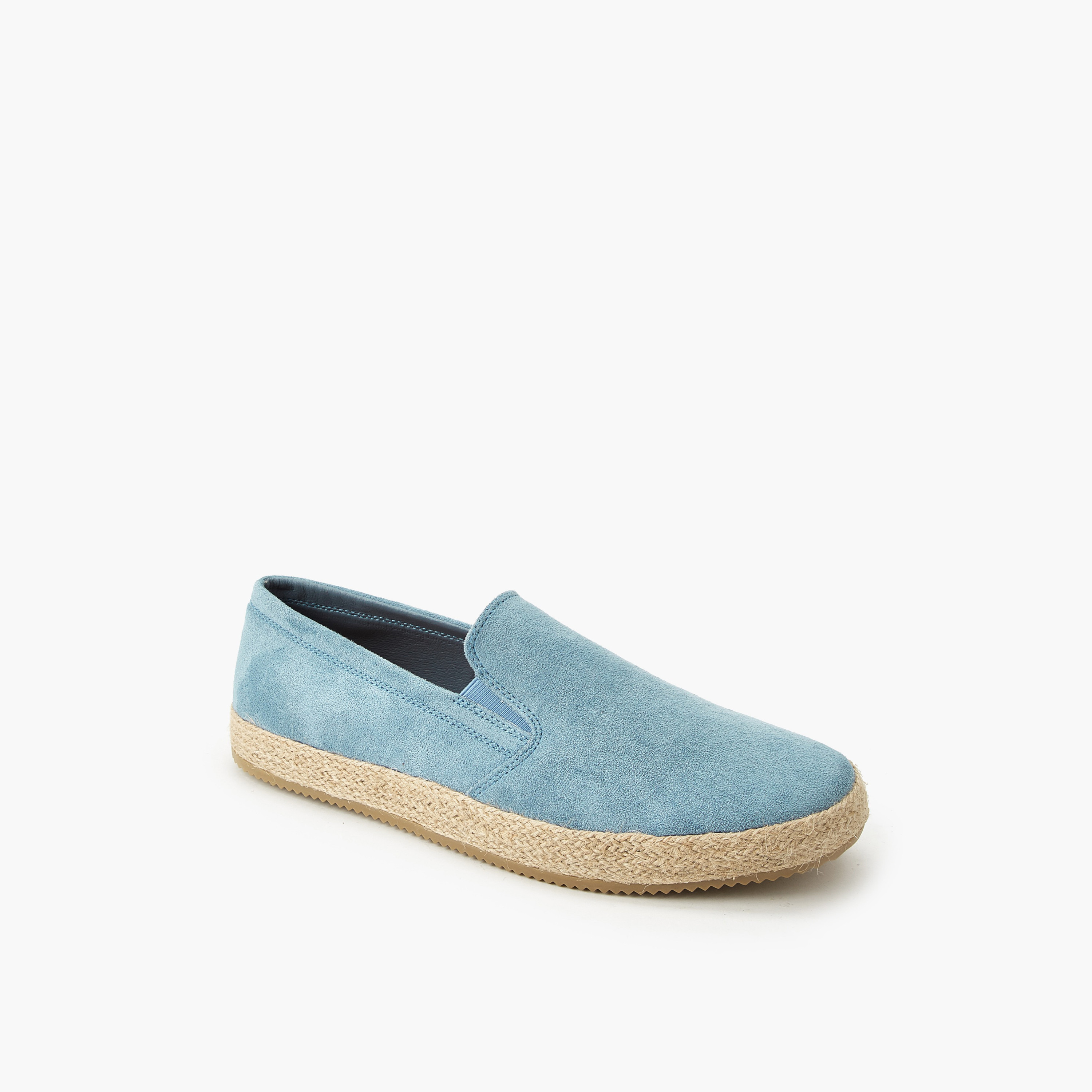 Peppermint Men Slip-On Loafers-men-shoes-loafersandmoccasins-image-2