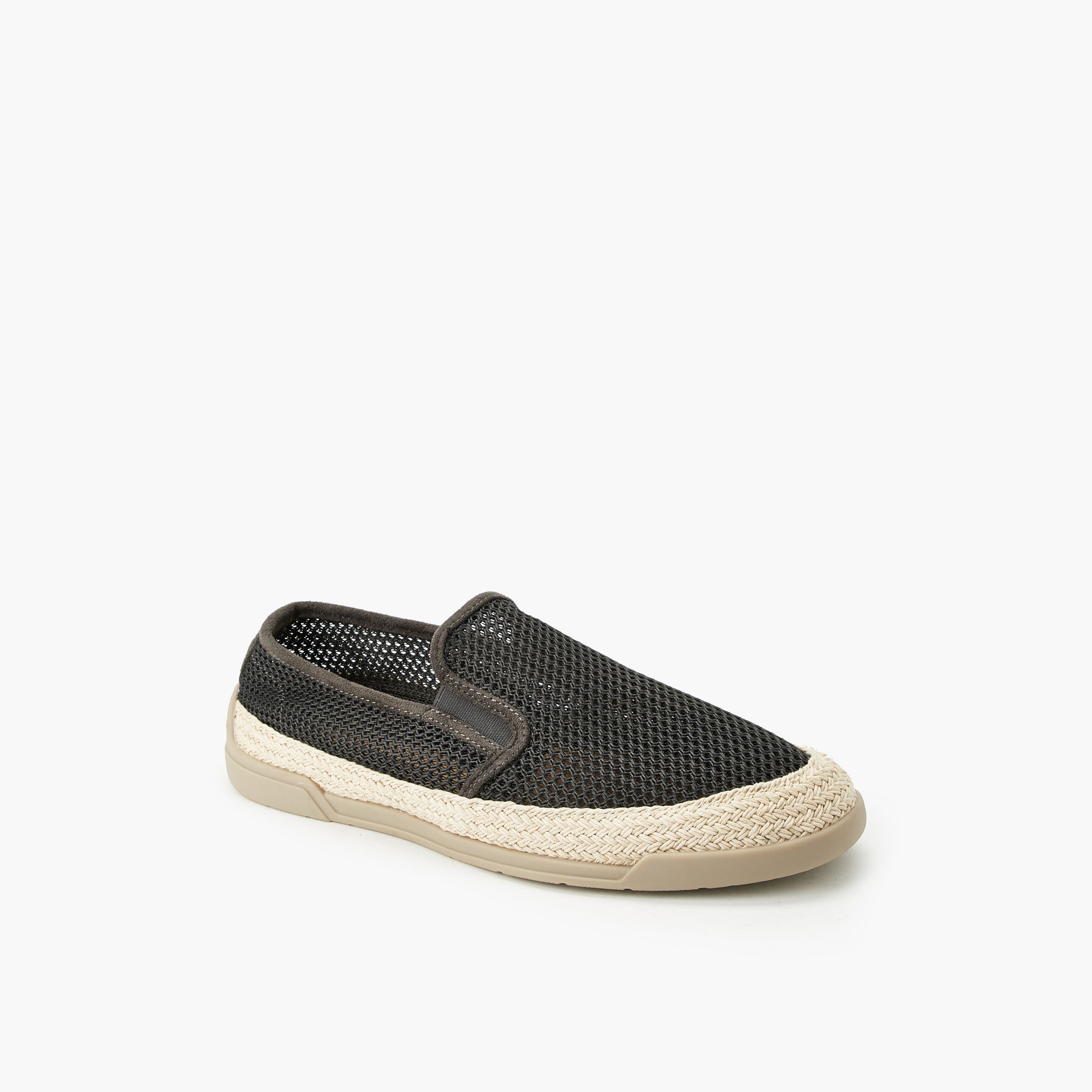 حذاء لوفر إسبادريل بارز الملمس للرجال من بيبرمنت-men-shoes-loafersandmoccasins-image-2