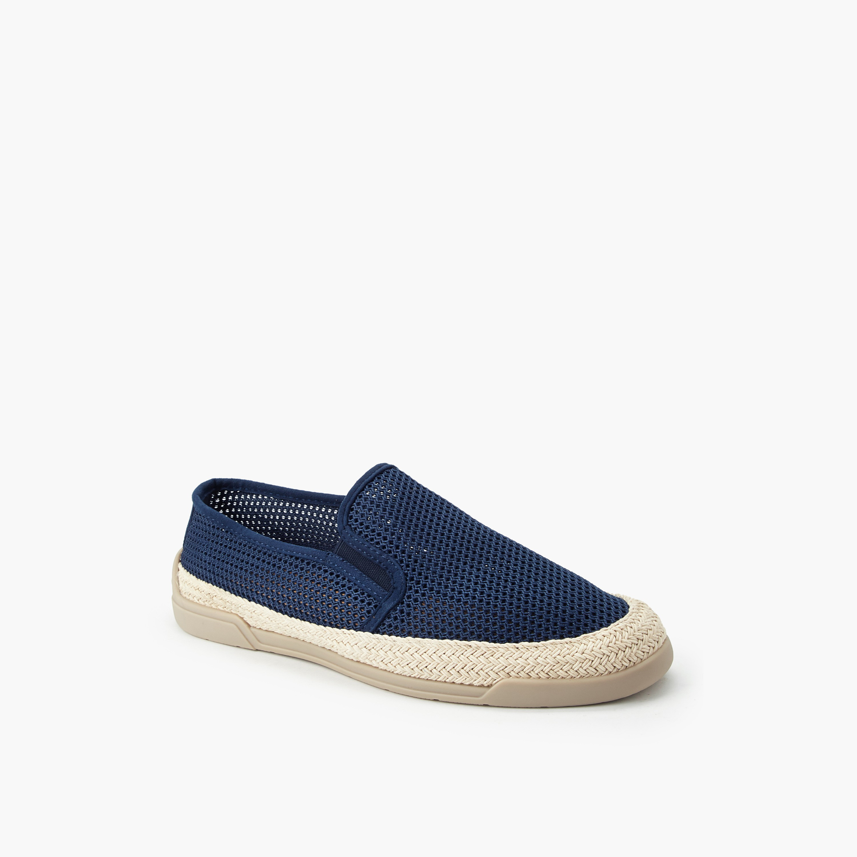 حذاء لوفر إسبادريل بارز الملمس للرجال من بيبرمنت-men-shoes-loafersandmoccasins-image-2