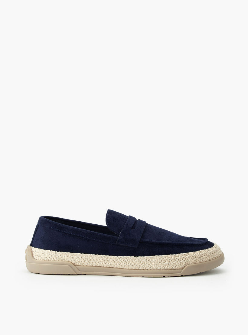 حذاء لوفر إسبادريل بارز الملمس للرجال من بيبرمنت-men-shoes-loafersandmoccasins-image-3