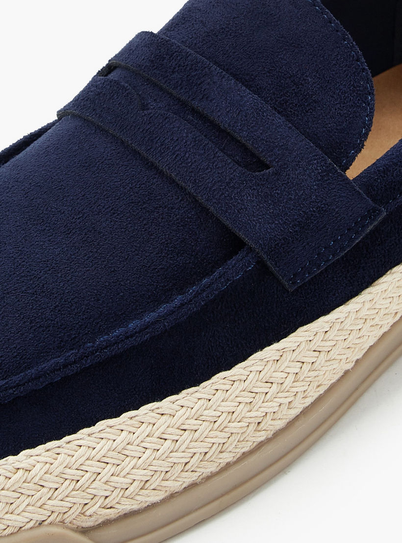 حذاء لوفر إسبادريل بارز الملمس للرجال من بيبرمنت-men-shoes-loafersandmoccasins-image-4