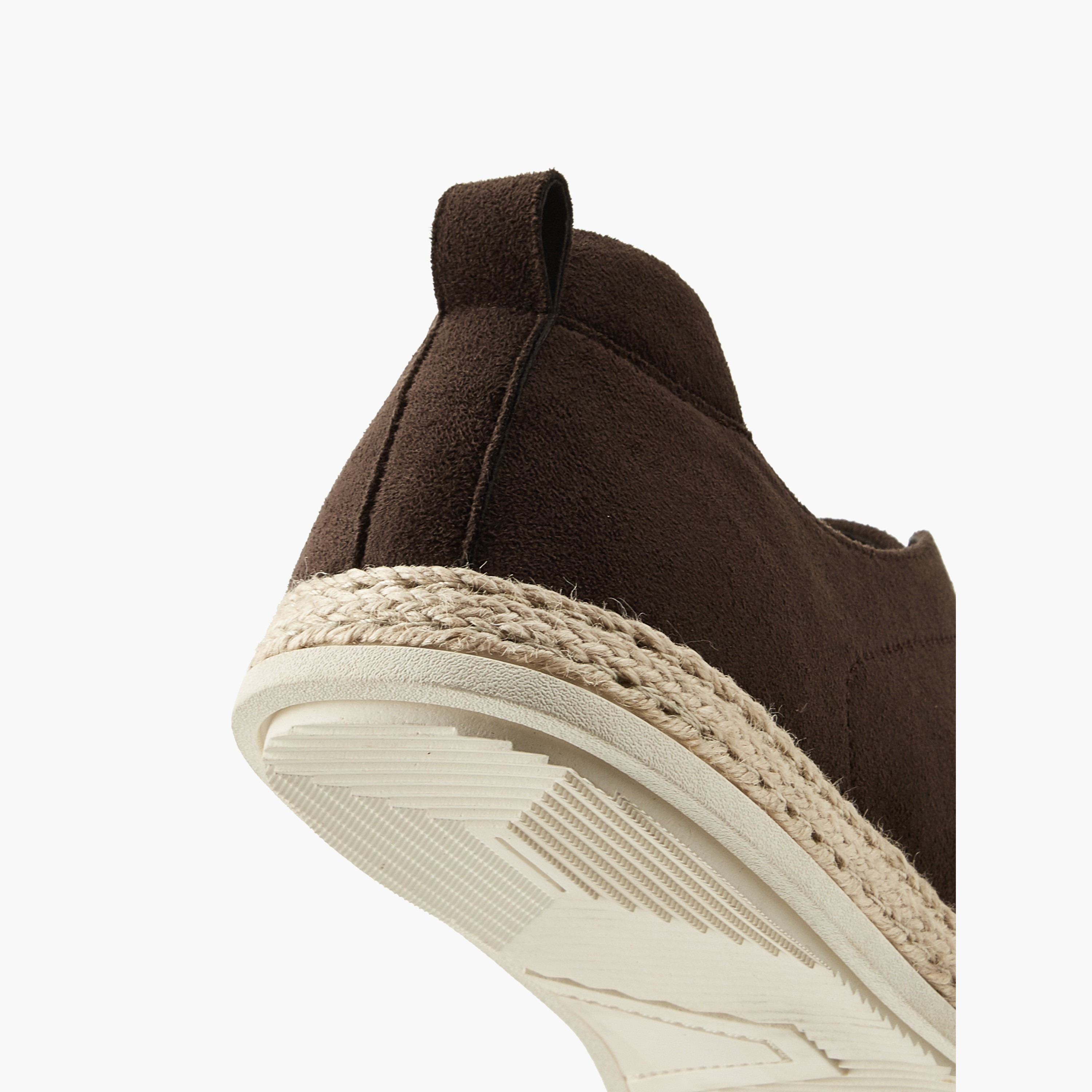 Peppermint Men Textured Slip-On Espadrille Loafers-men-shoes-loafersandmoccasins-image-5