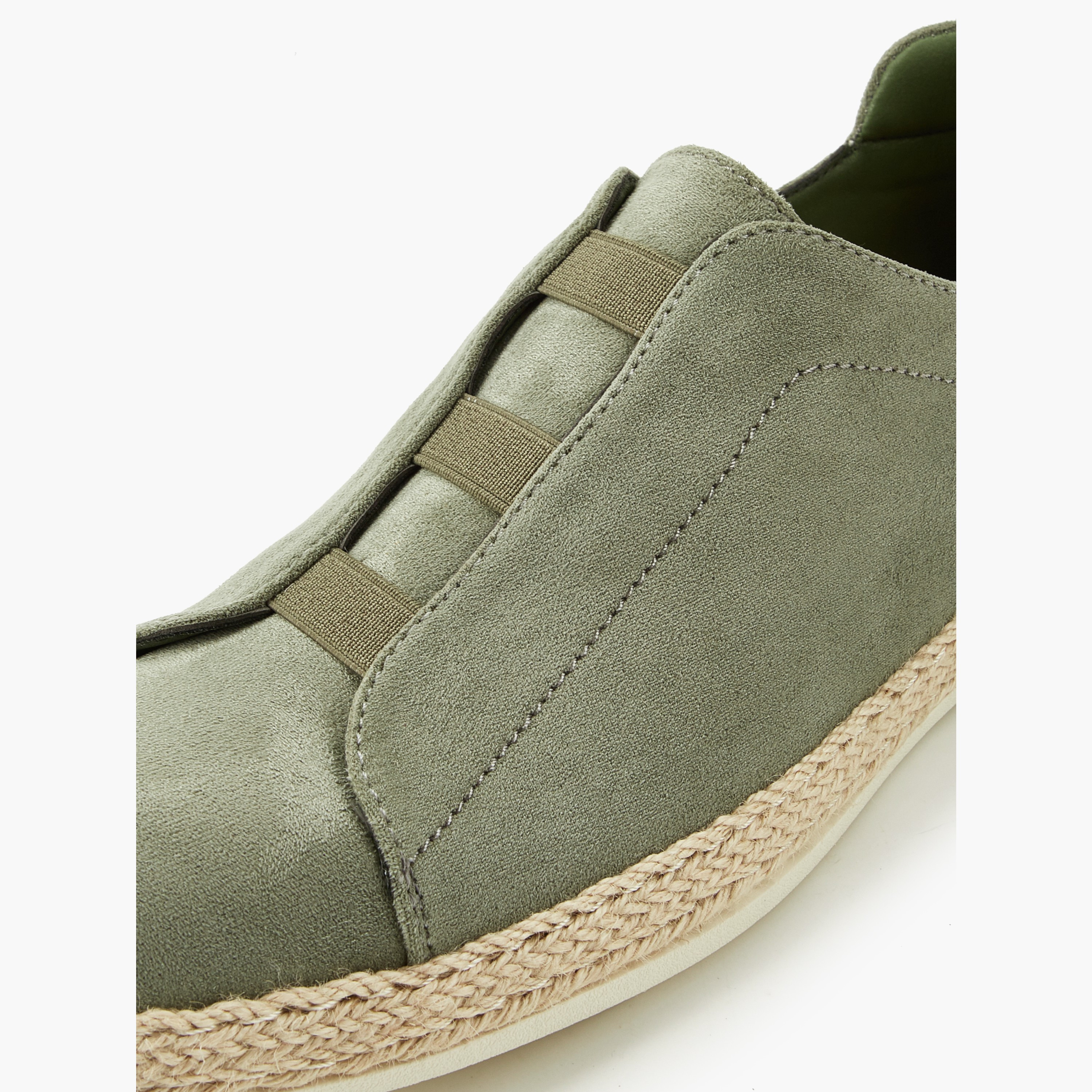Peppermint Men Textured Slip-On Espadrille Loafers-men-shoes-loafersandmoccasins-image-4