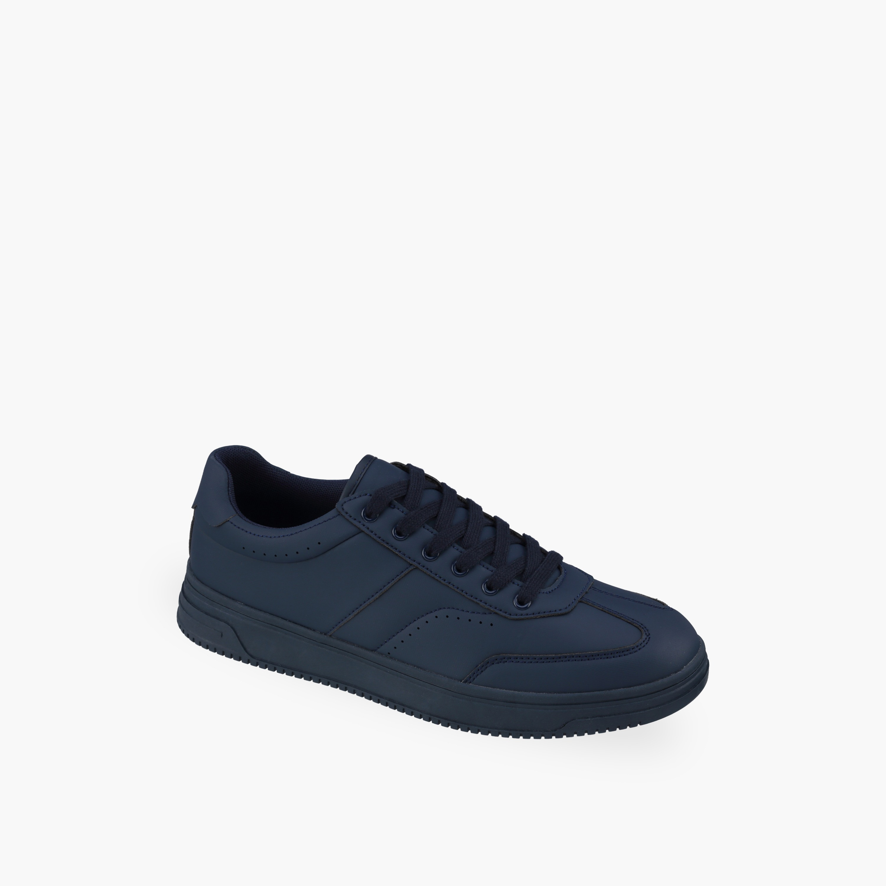 LBL by Shoexpress Men Lace-Up Sneakers-men-shoes-sneakers-image-2