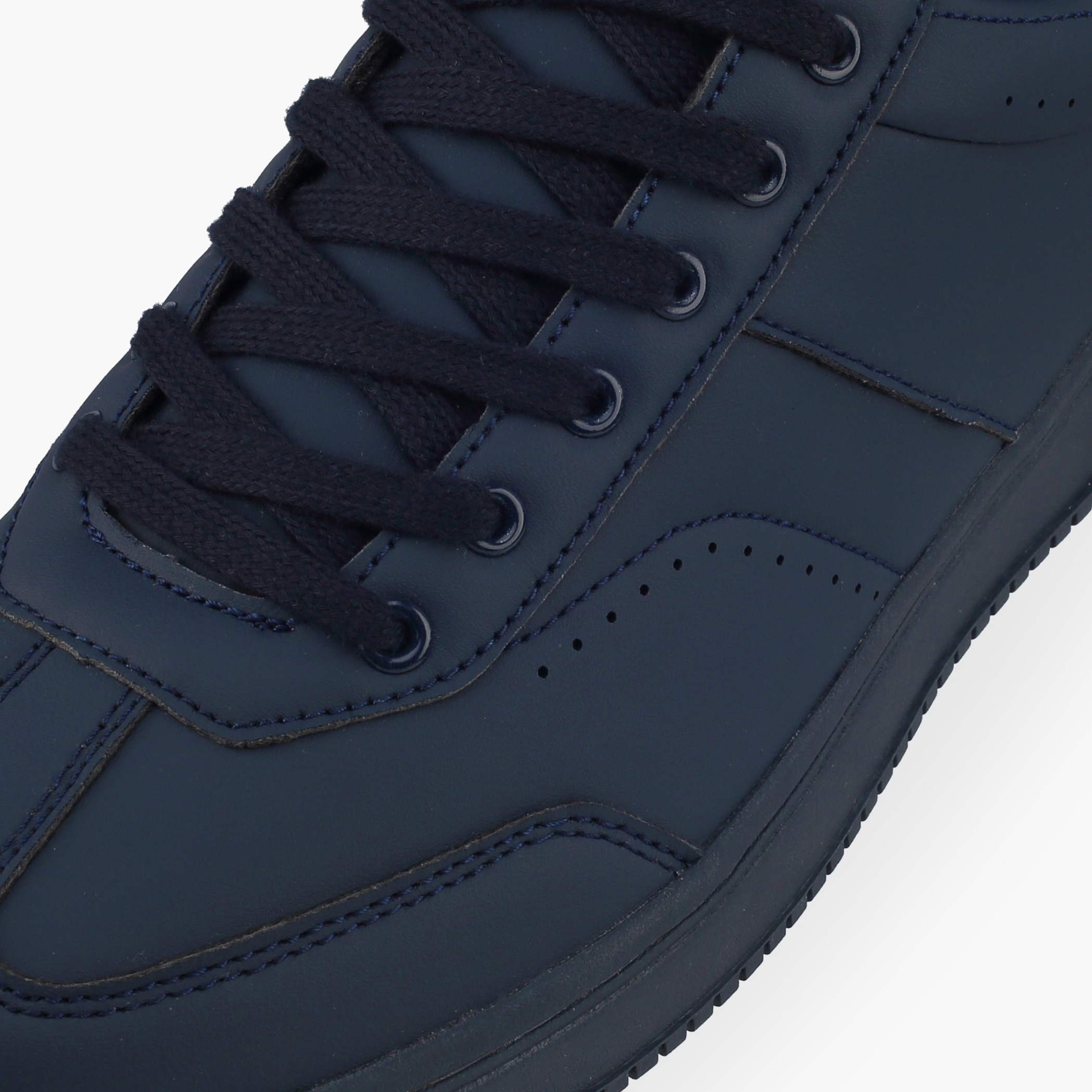 LBL by Shoexpress Men Lace-Up Sneakers-men-shoes-sneakers-image-4
