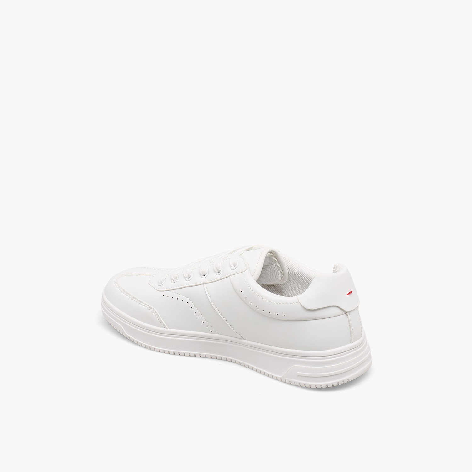 حذاء سنيكرز برباط للرجال من إل بي إل من شو إكسبرس-men-shoes-sneakers-image-5
