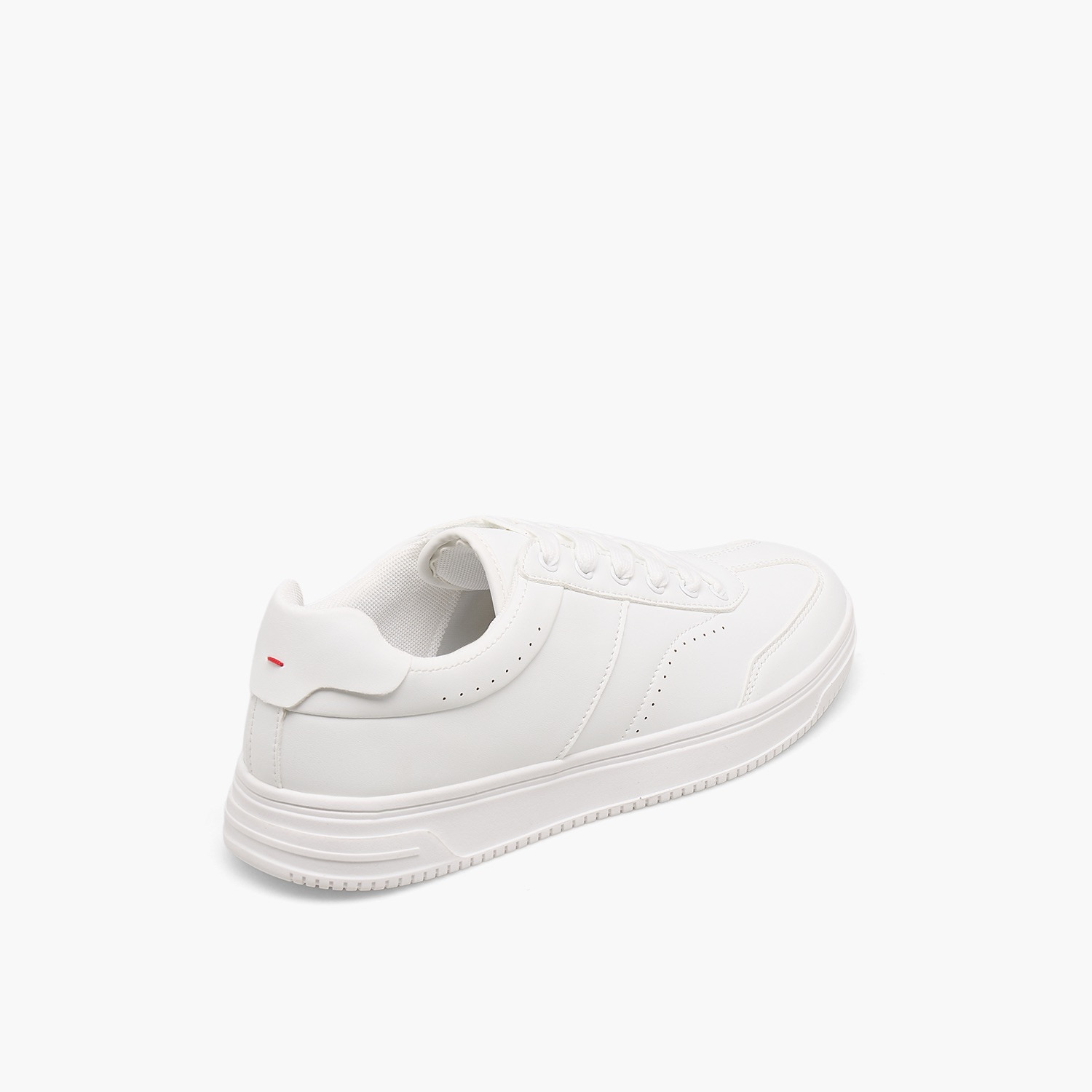 حذاء سنيكرز برباط للرجال من إل بي إل من شو إكسبرس-men-shoes-sneakers-image-6