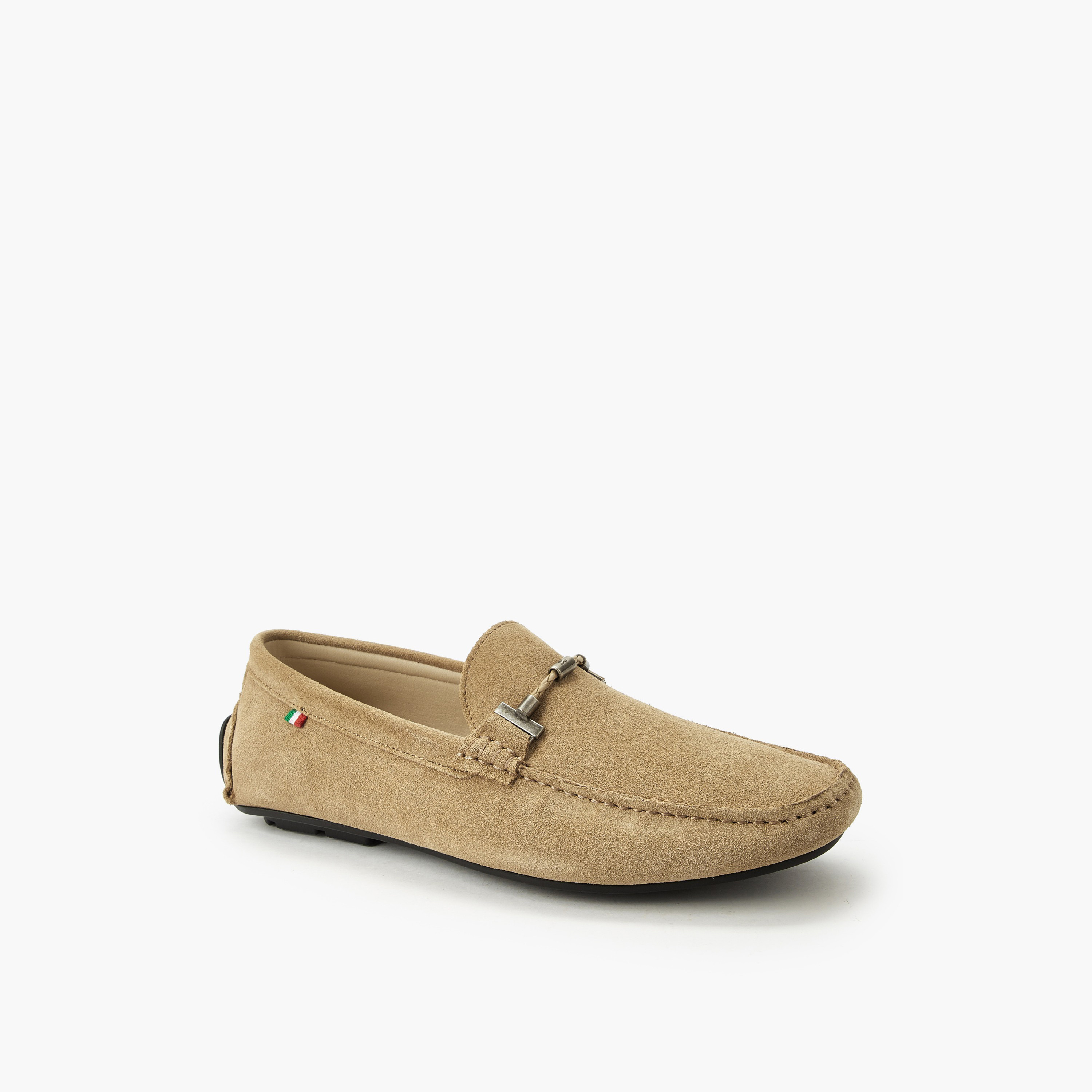 حذاء لوفر جلد سهل الارتداء للرجال من رينزو روجاني-men-shoes-loafersandmoccasins-image-2