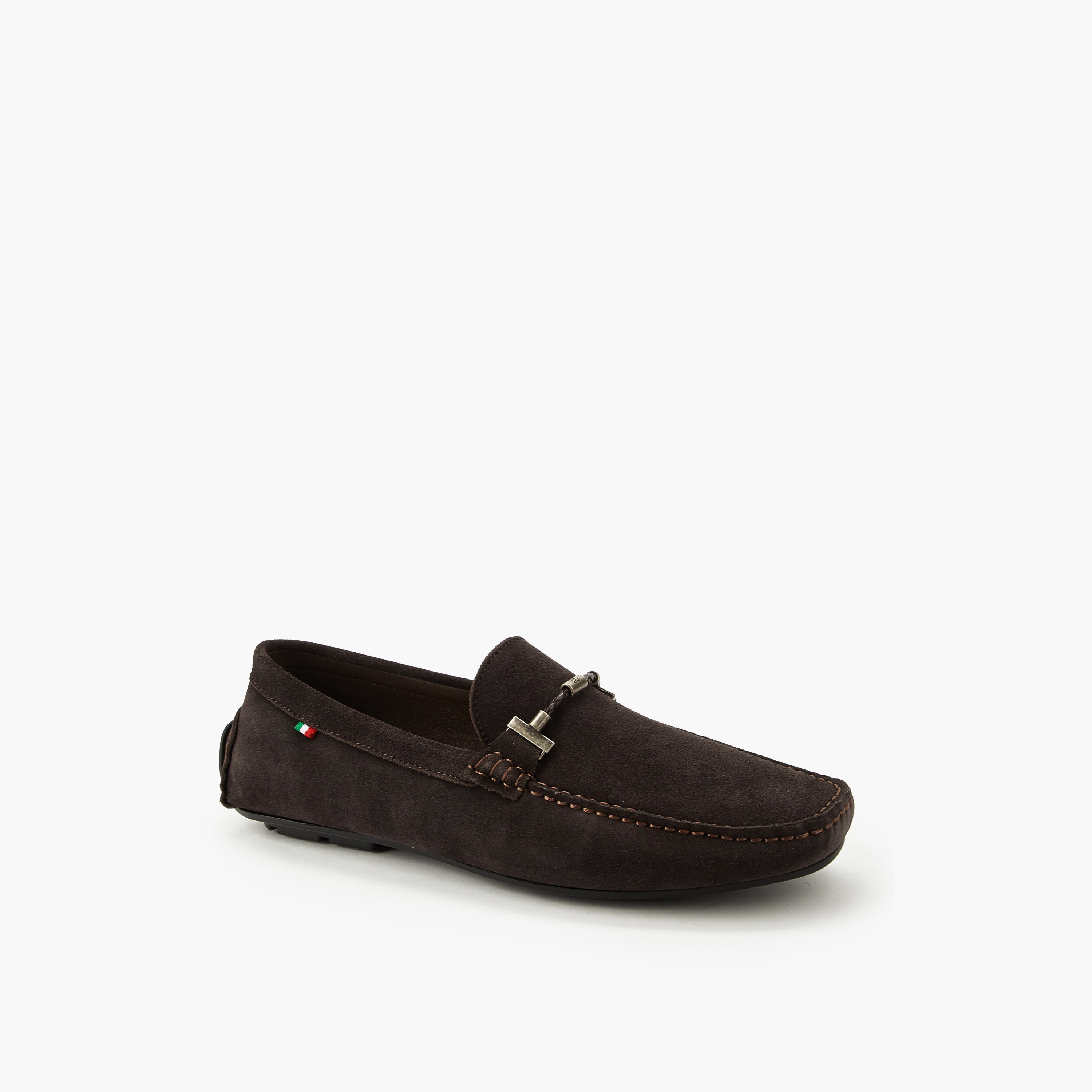 حذاء لوفر جلد سهل الارتداء للرجال من رينزو روجاني-men-shoes-loafersandmoccasins-image-2