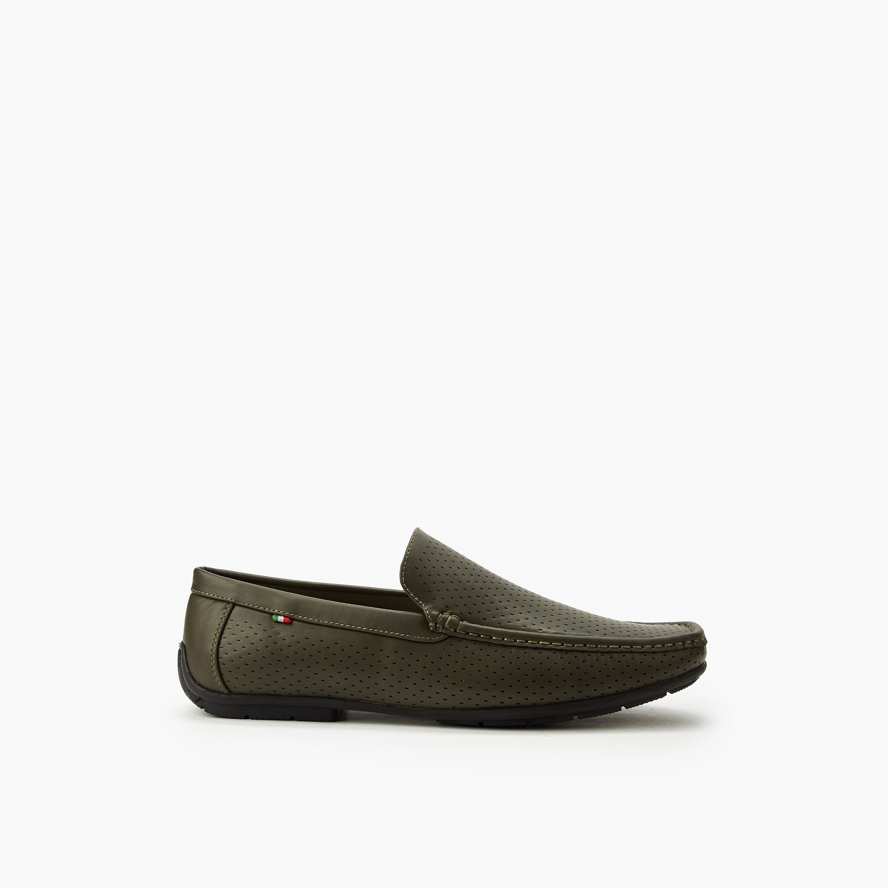 حذاء لوفر بارز الملمس للرجال من رينزو روجاني-men-shoes-loafersandmoccasins-image-3