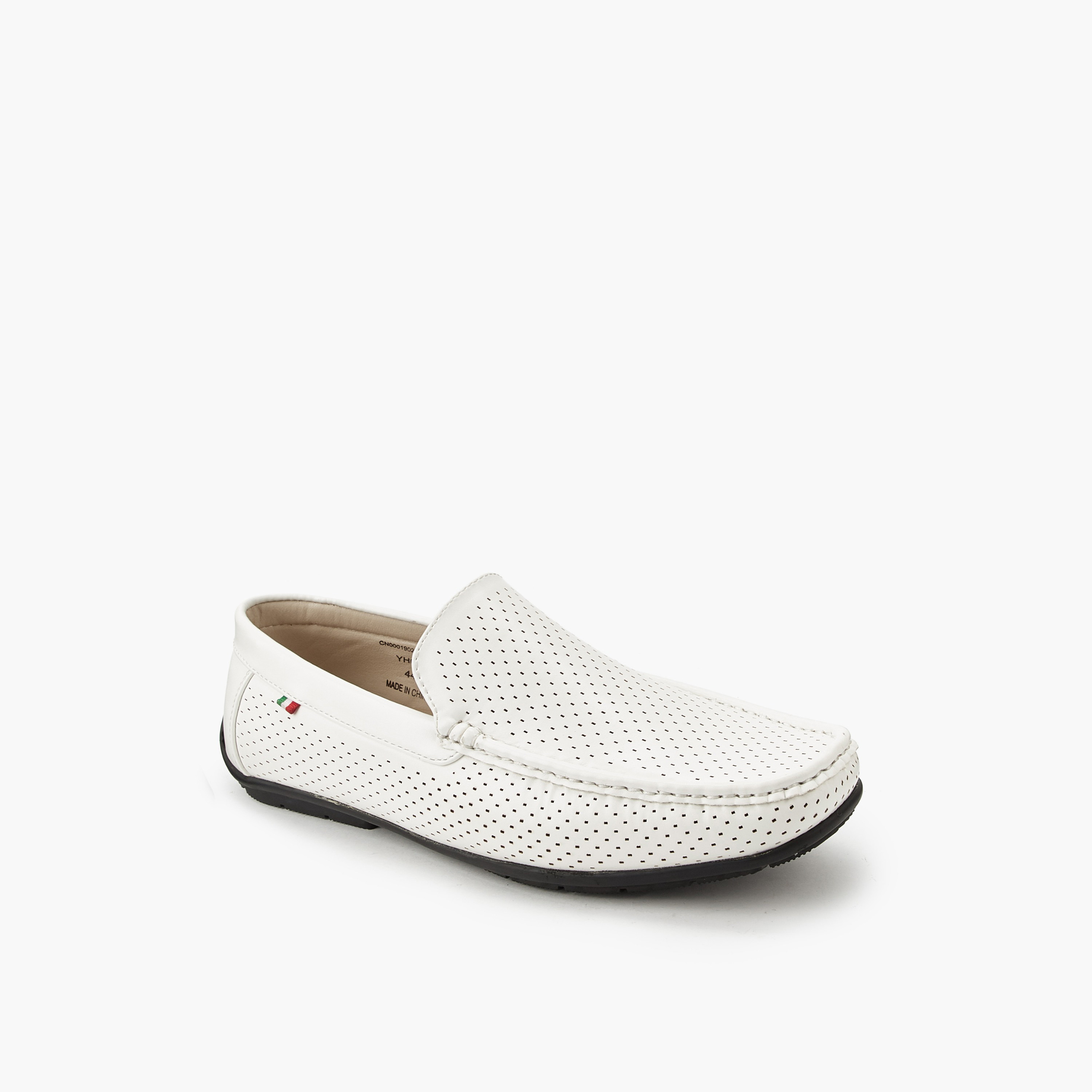 حذاء لوفر بارز الملمس للرجال من رينزو روجاني-men-shoes-loafersandmoccasins-image-2