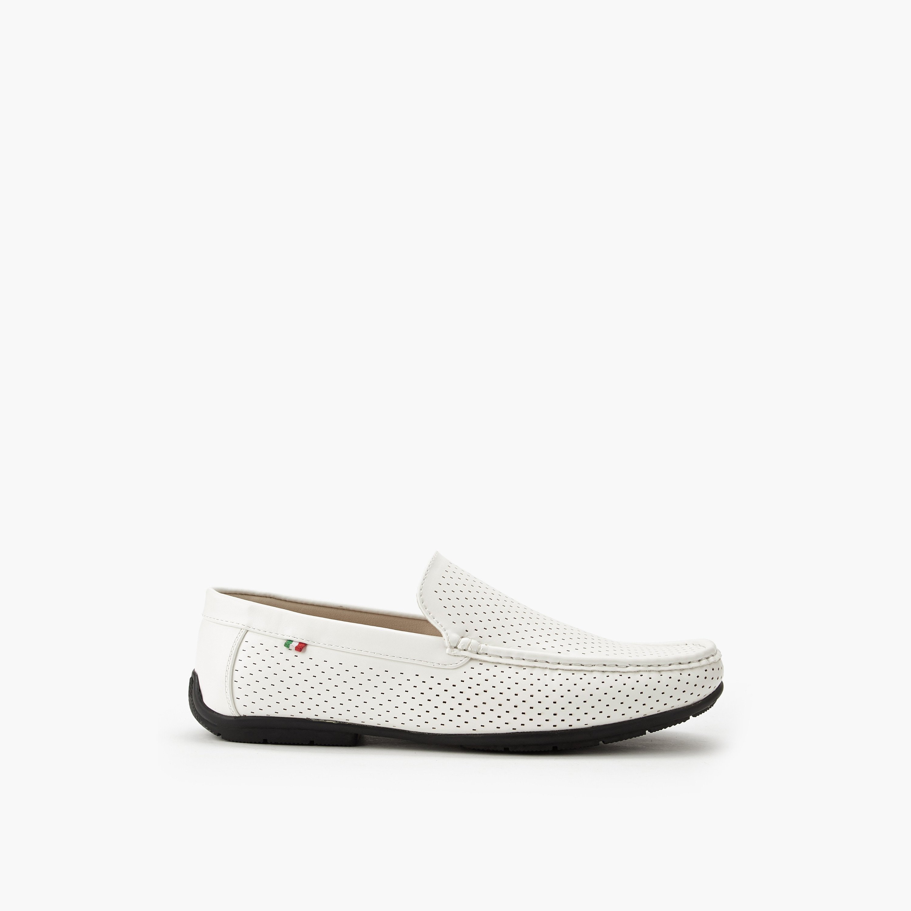 حذاء لوفر بارز الملمس للرجال من رينزو روجاني-men-shoes-loafersandmoccasins-image-3