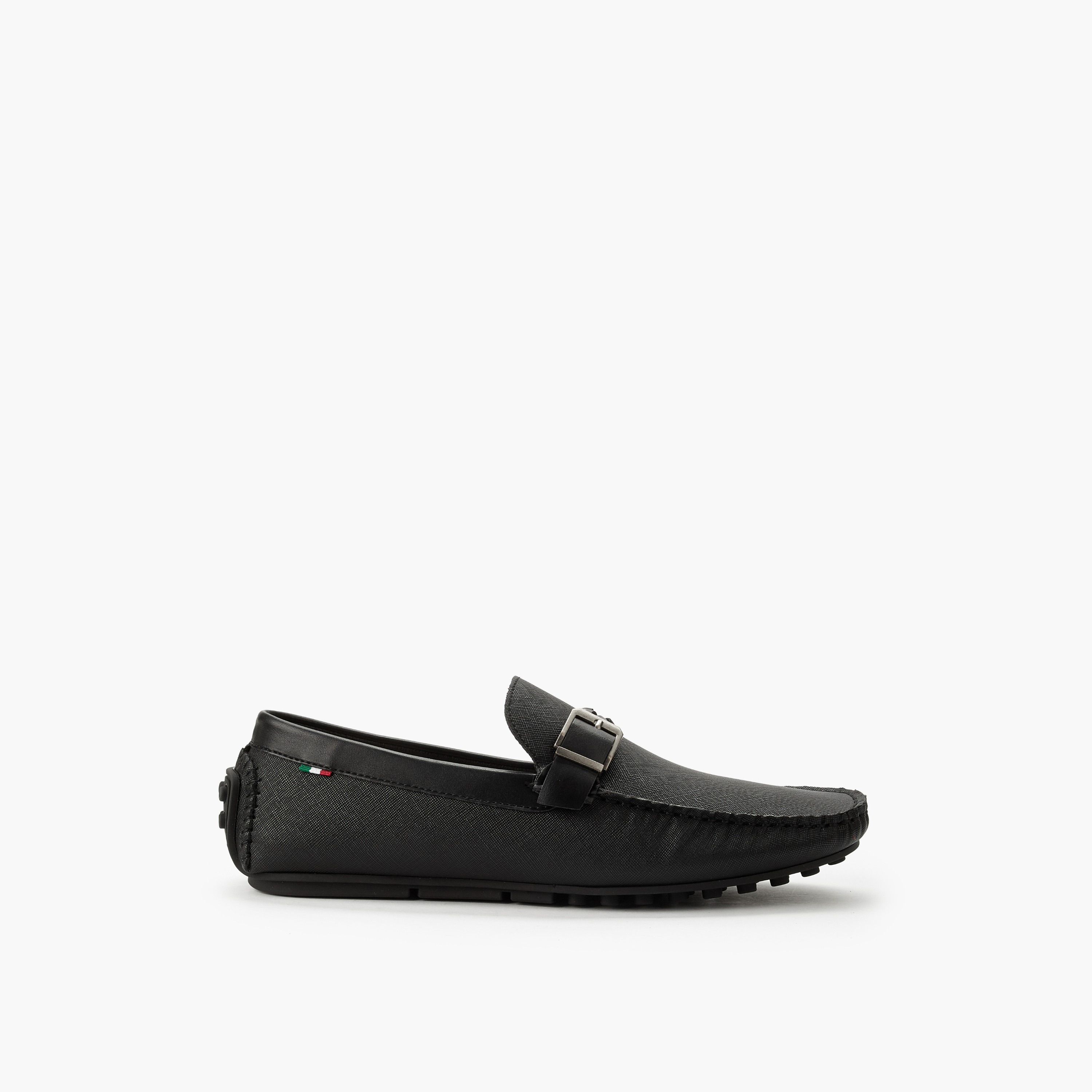 حذاء لوفر سهل الارتداء للرجال من رينزو روجاني-men-formalshoes-image-3