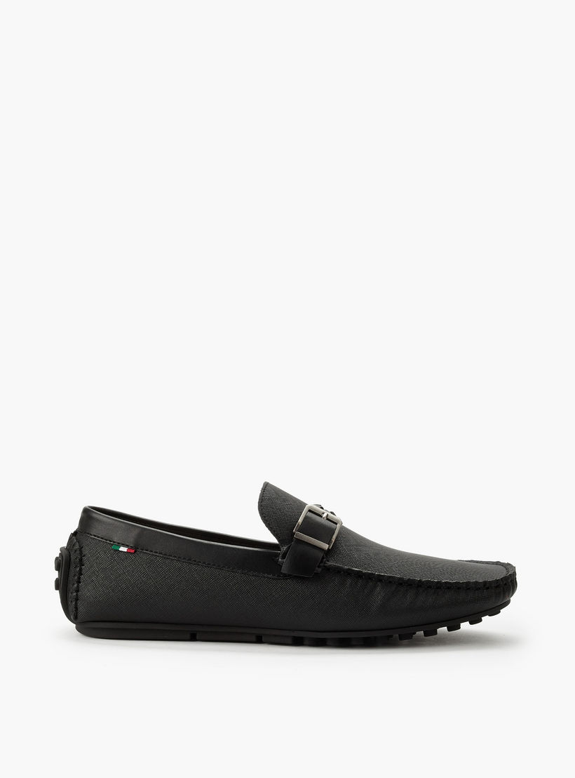حذاء لوفر سهل الارتداء للرجال من رينزو روجاني-men-formalshoes-image-3